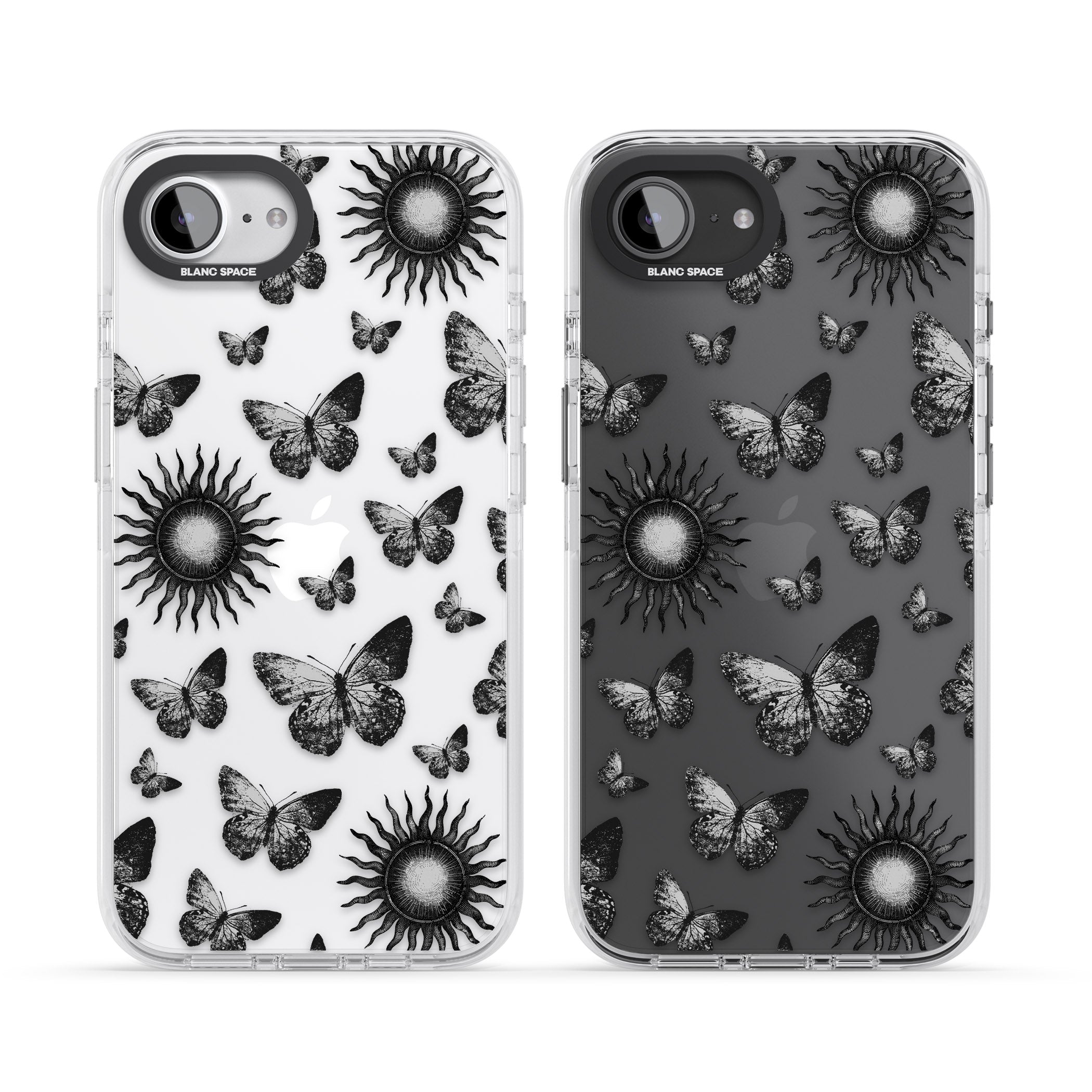 Butterflies Suns