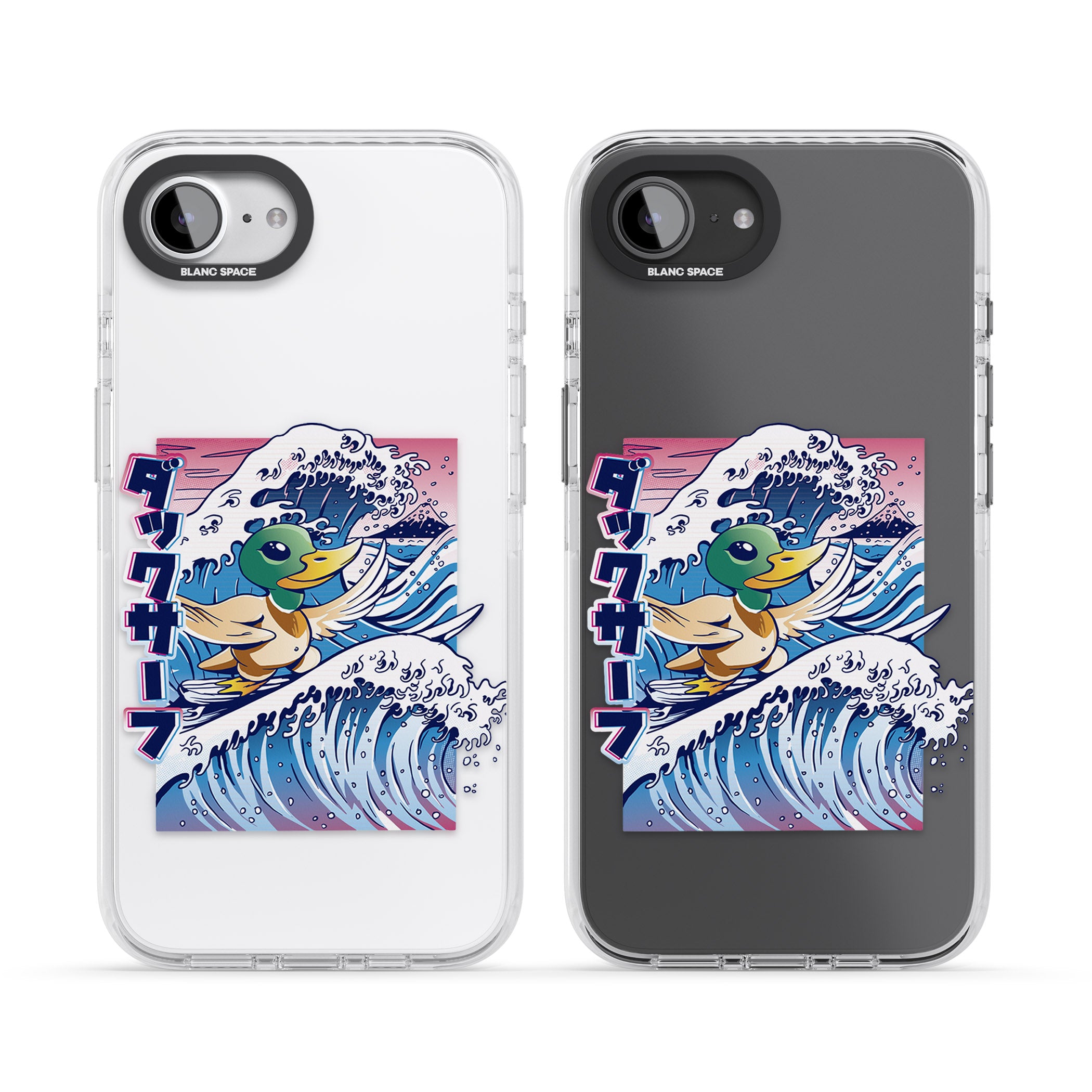 Duck Surf