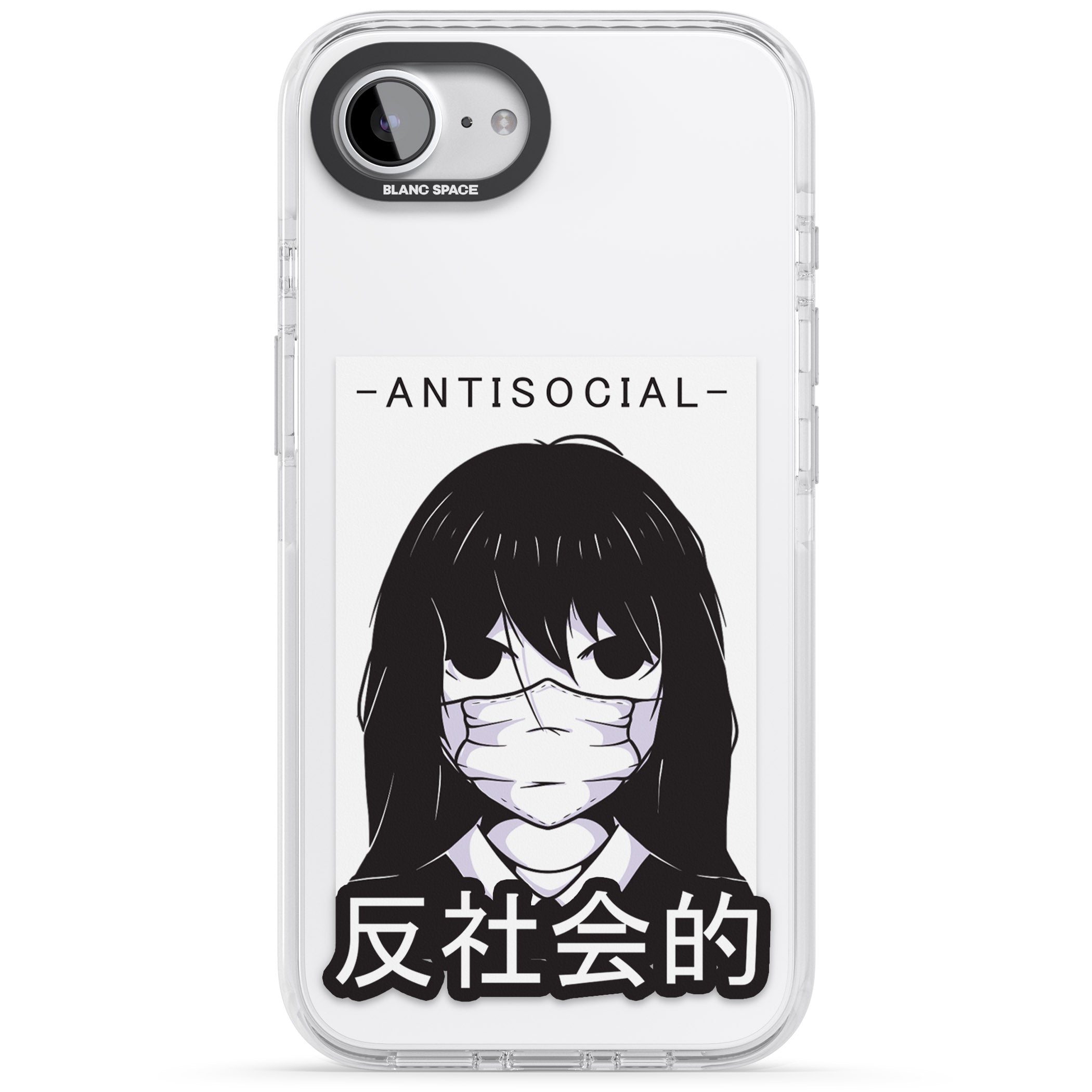 Anti Social