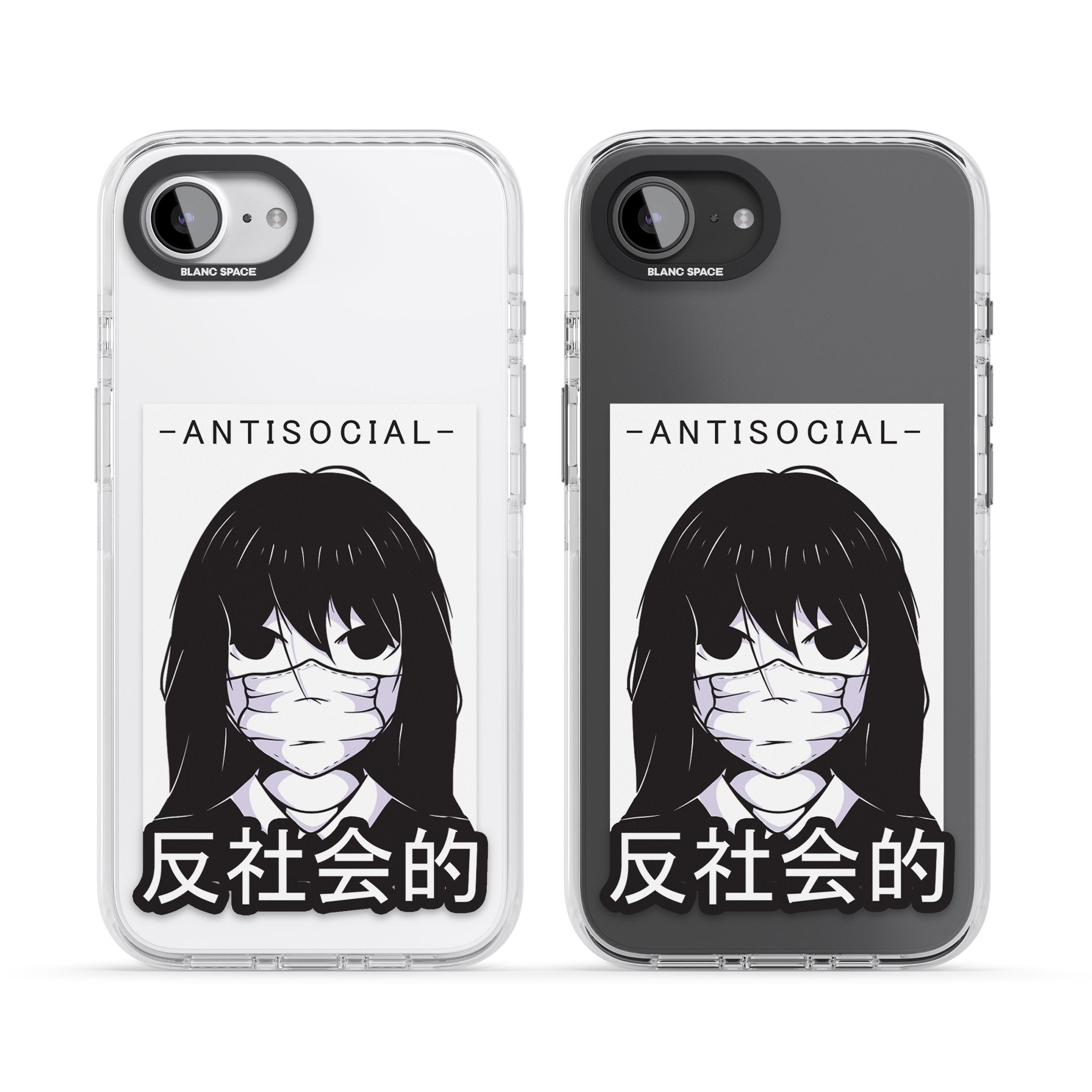 Anti Social