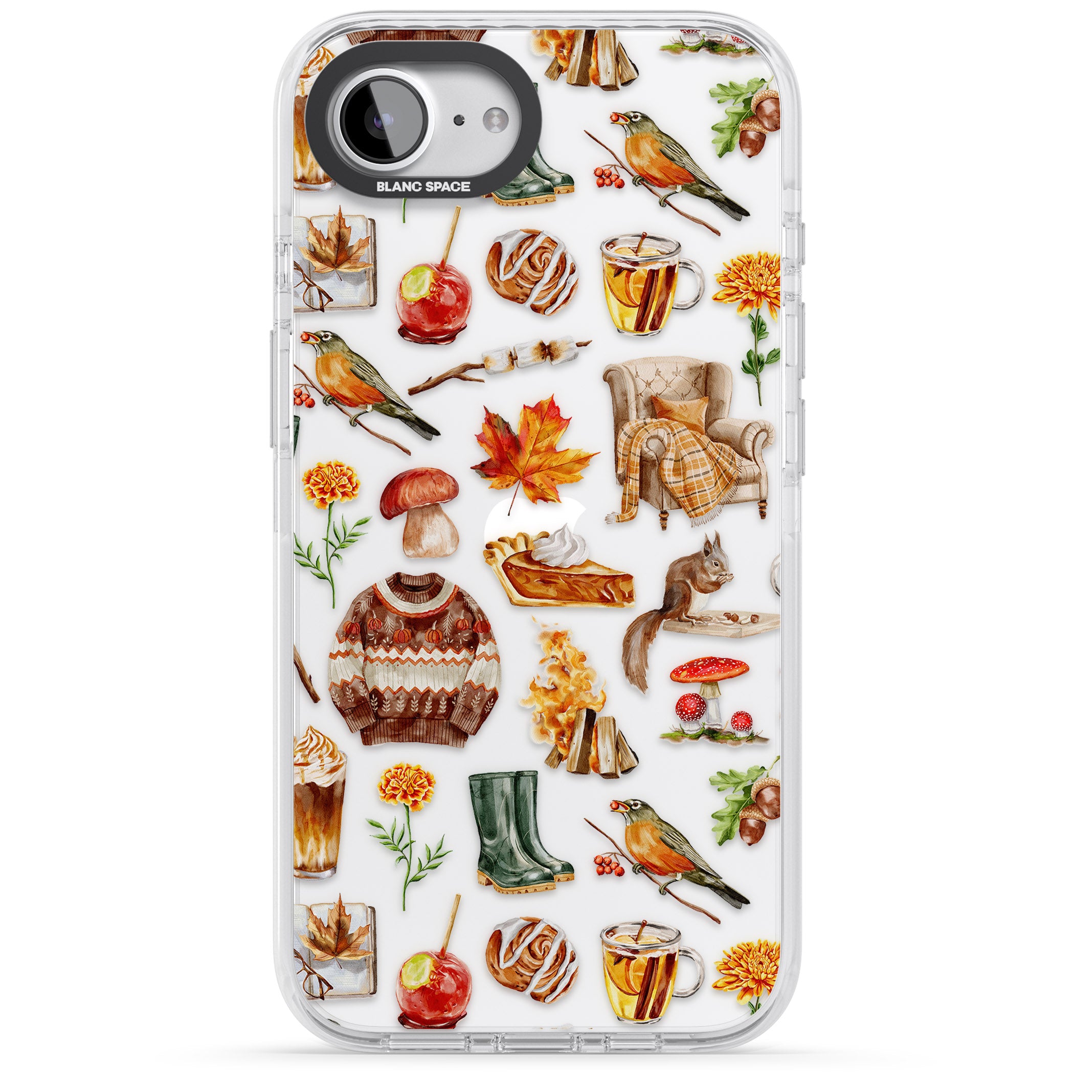 Cozy Autumn Aesthetic