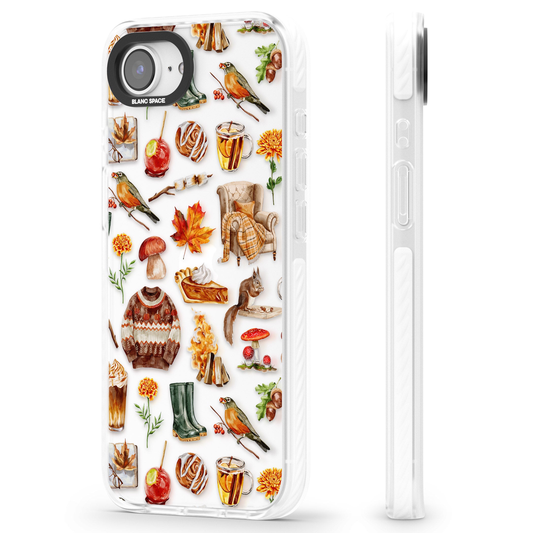 Cozy Autumn Aesthetic