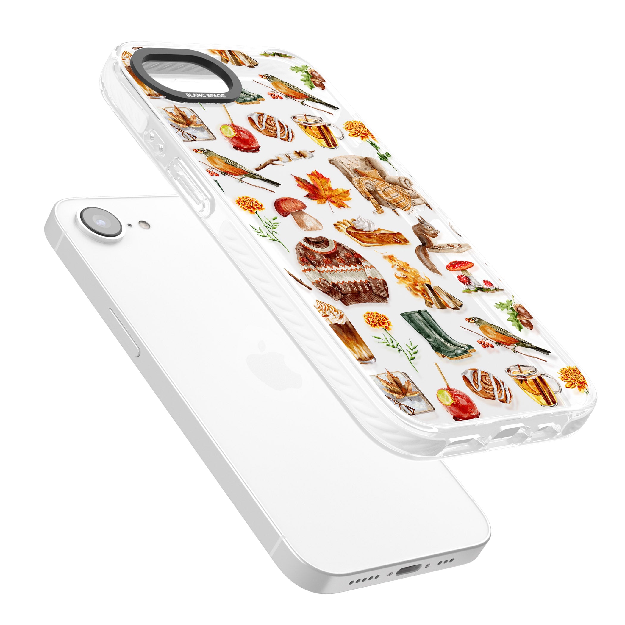 Cozy Autumn Aesthetic