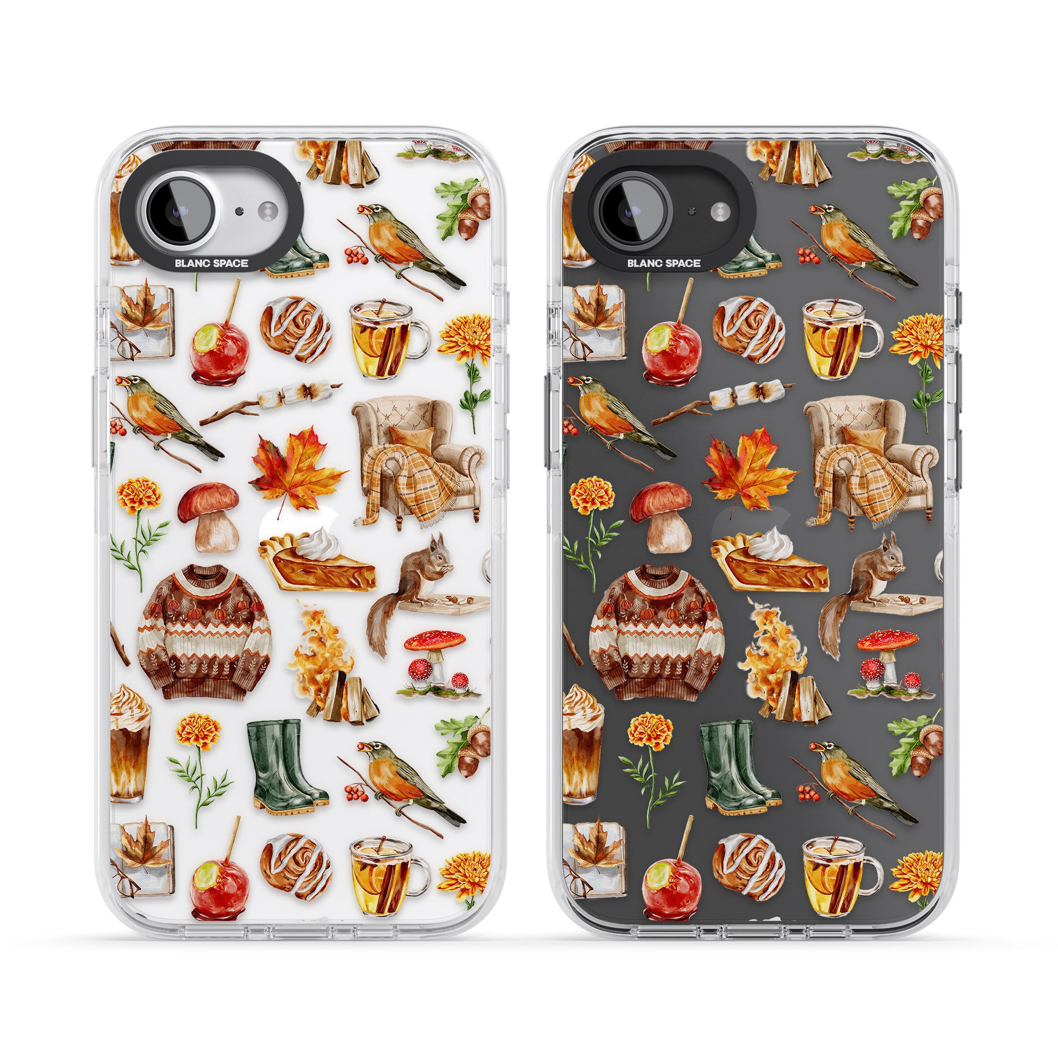 Cozy Autumn Aesthetic