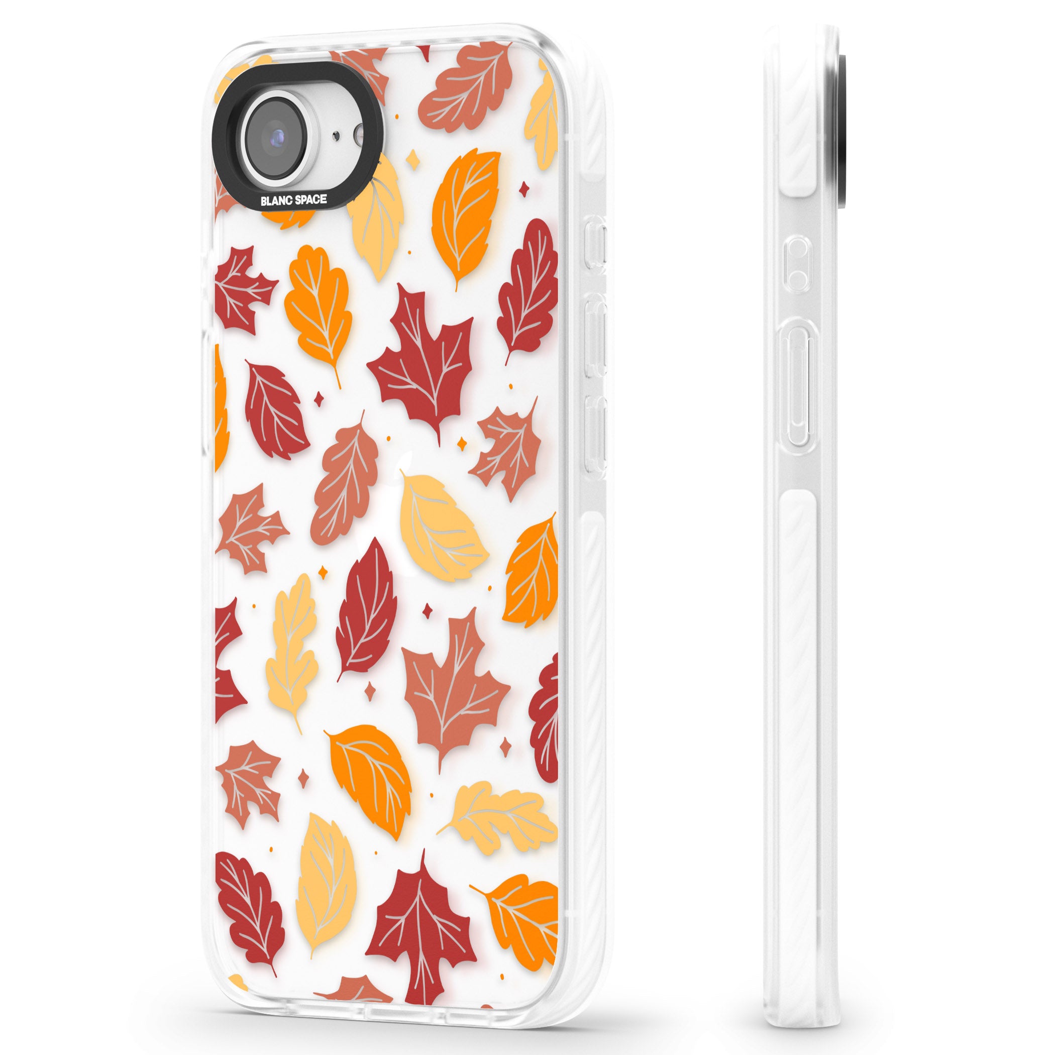 Autumn Leaves