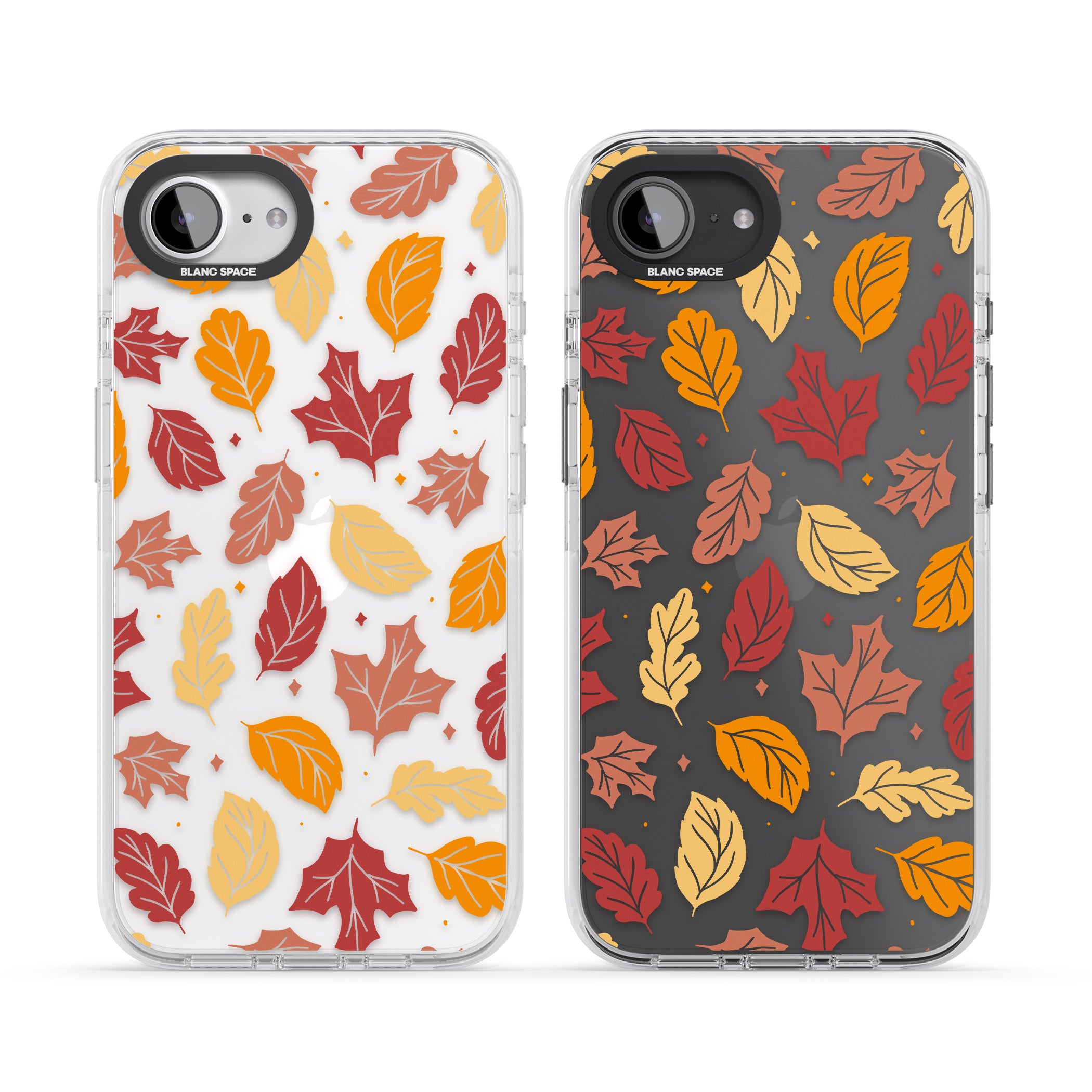 Autumn Leaves