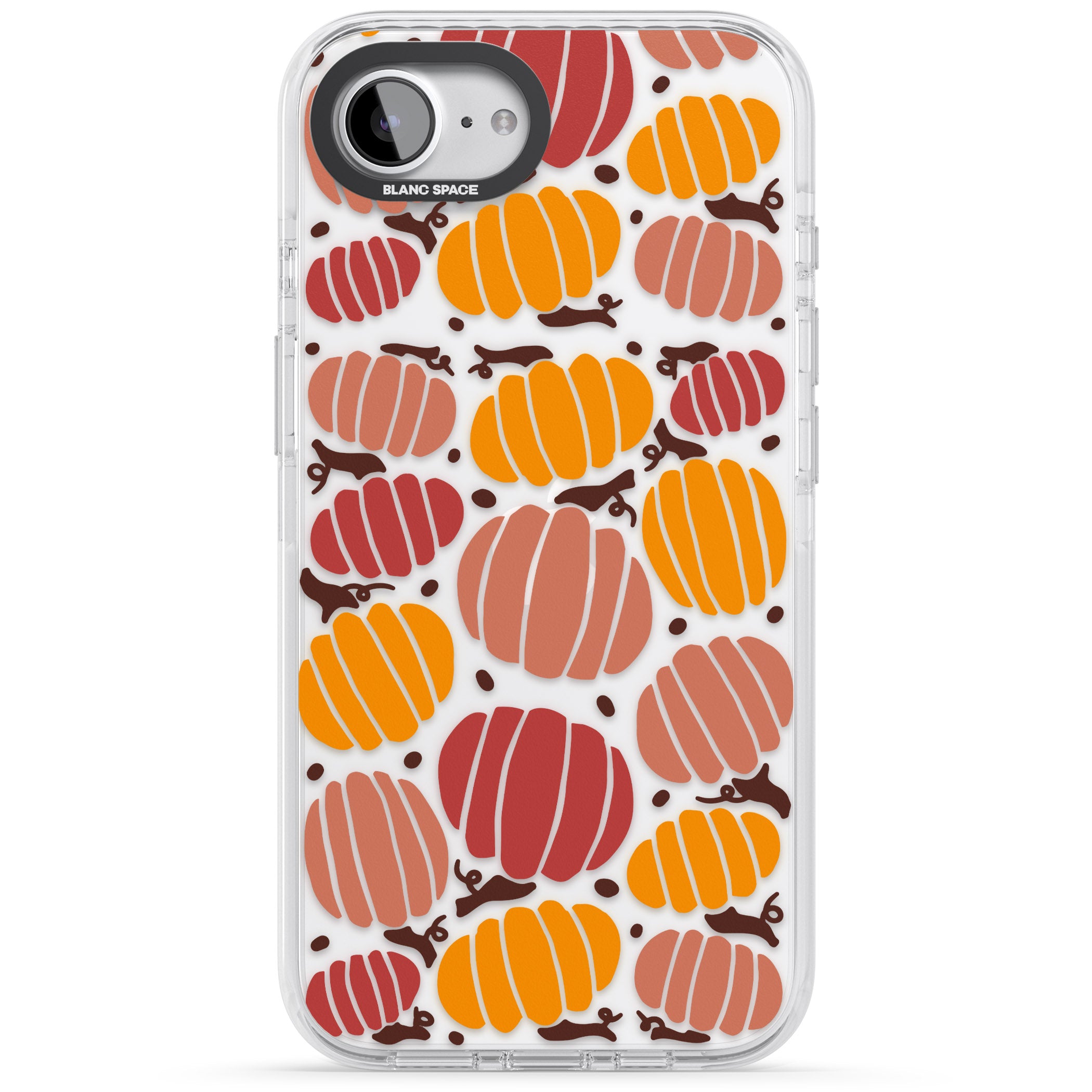 Autumn Pumpkin Patch