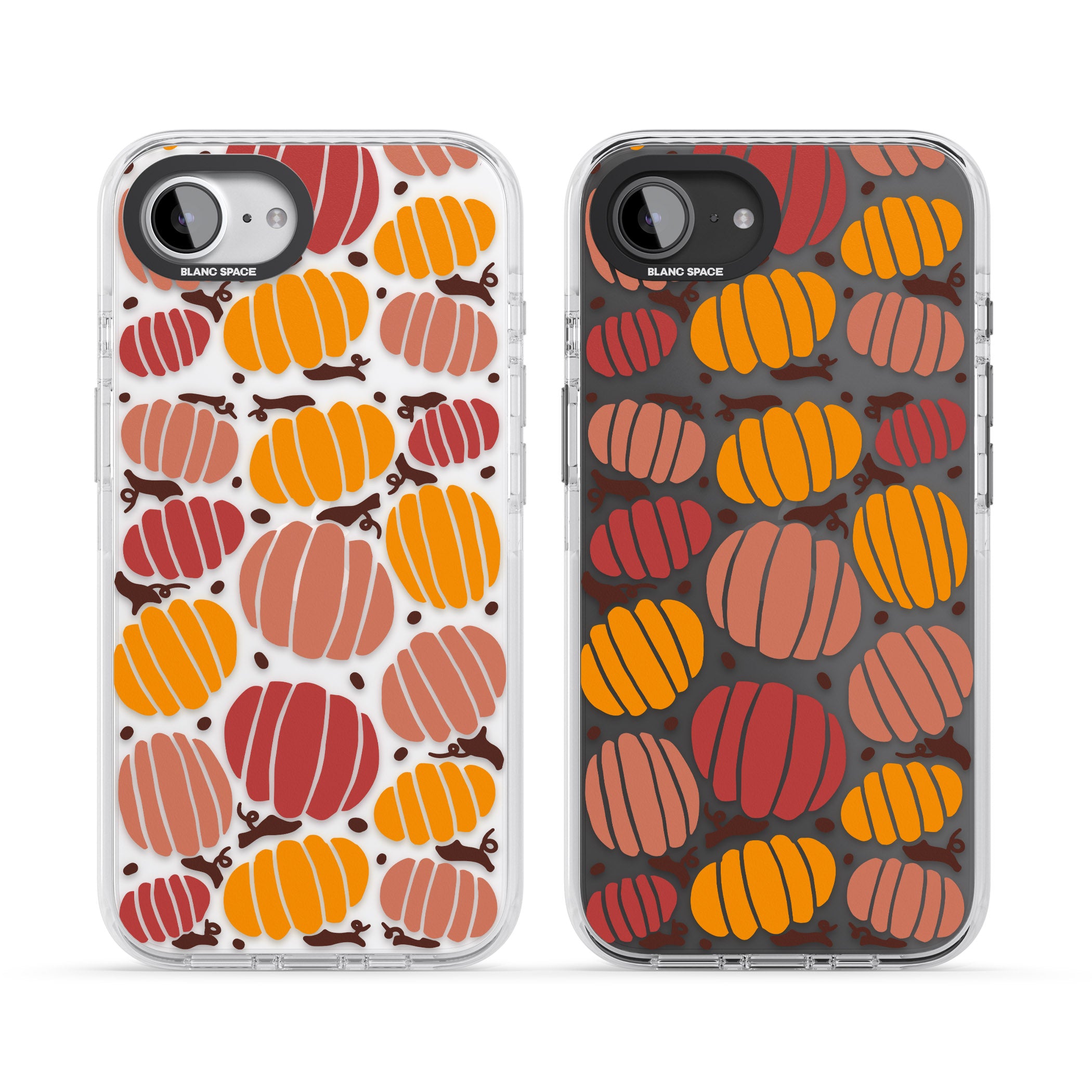 Autumn Pumpkin Patch