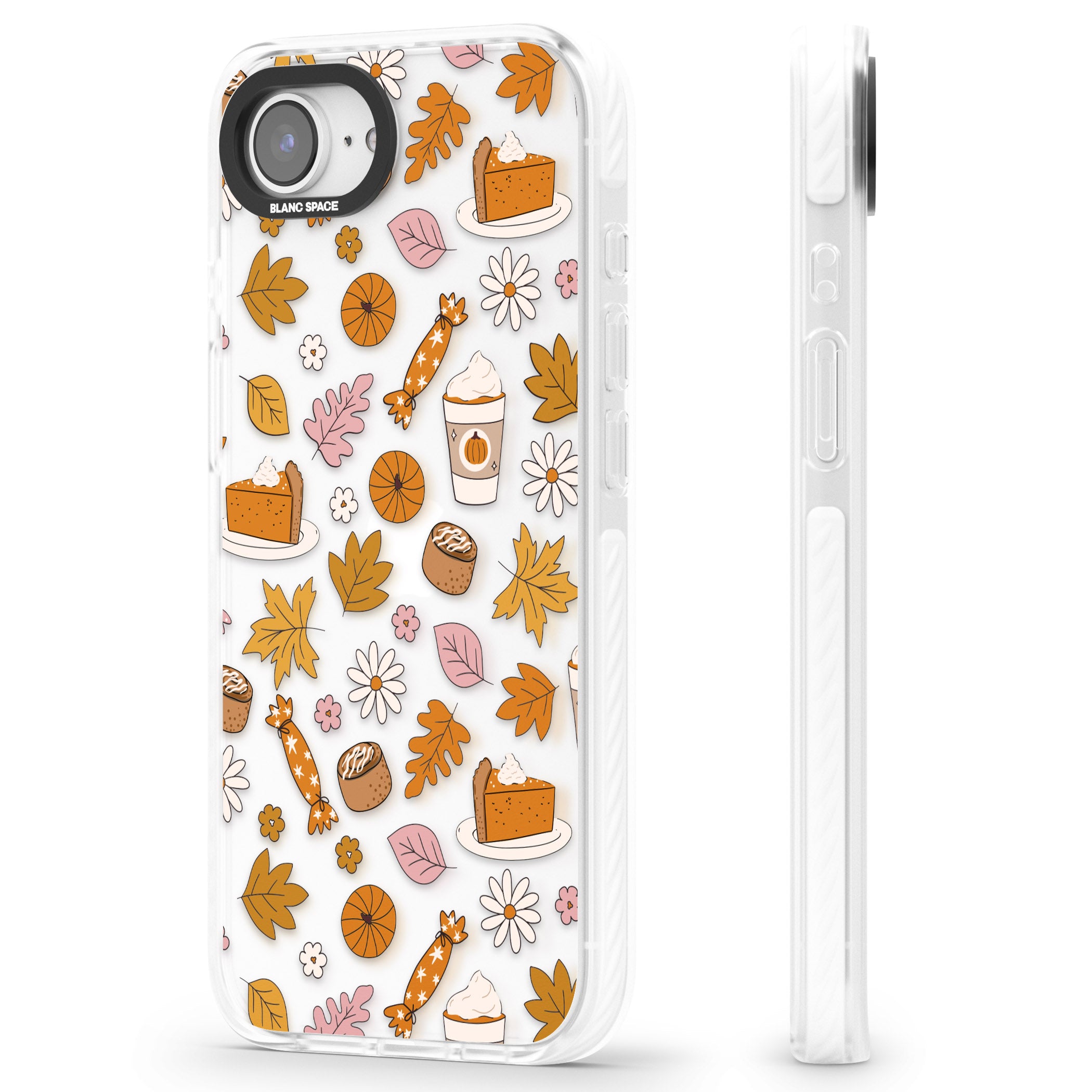 Pumpkin Spice