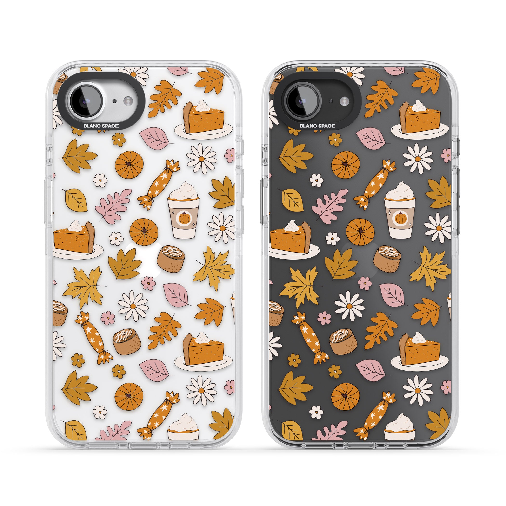 Pumpkin Spice