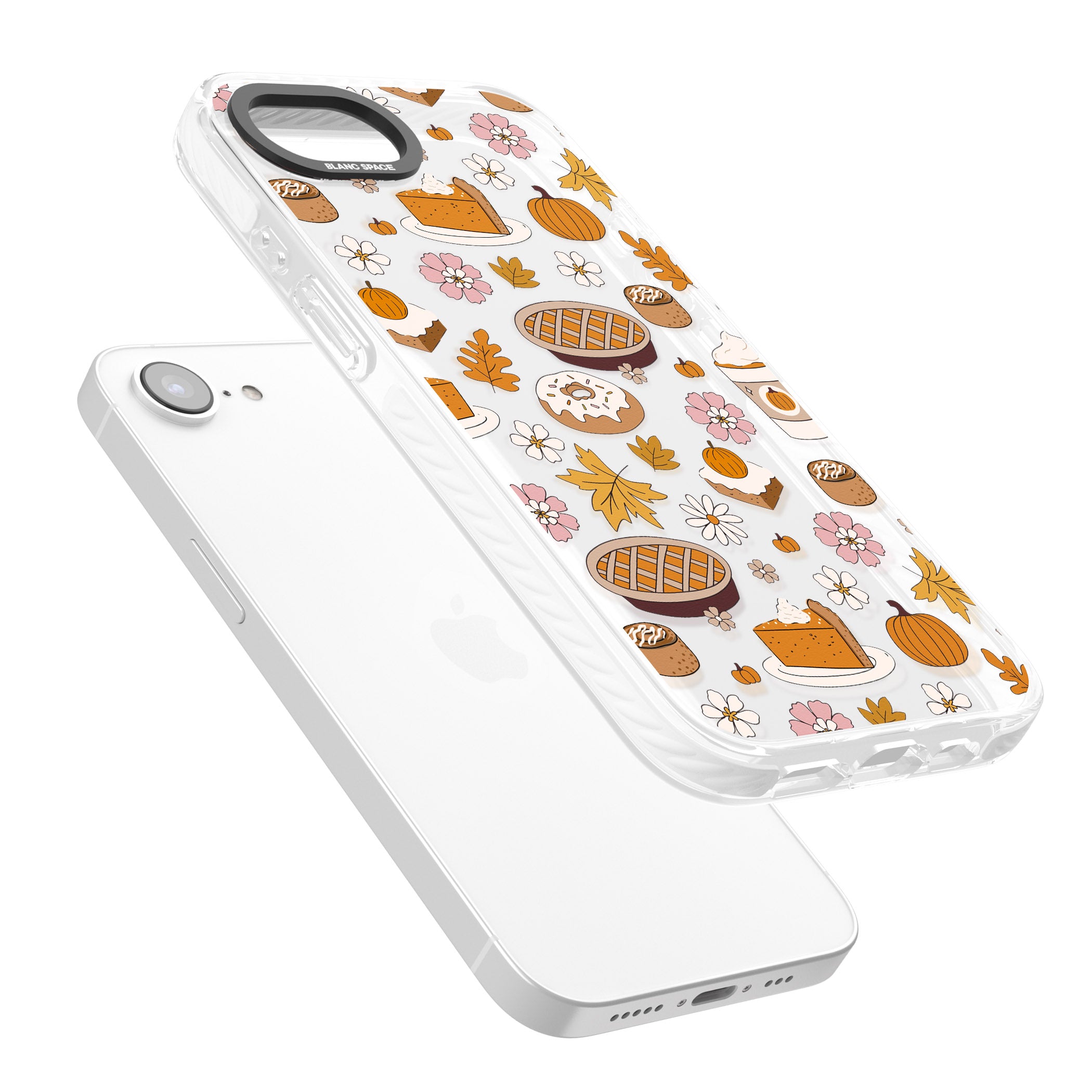 Pumpkin Pie Autumn Treats