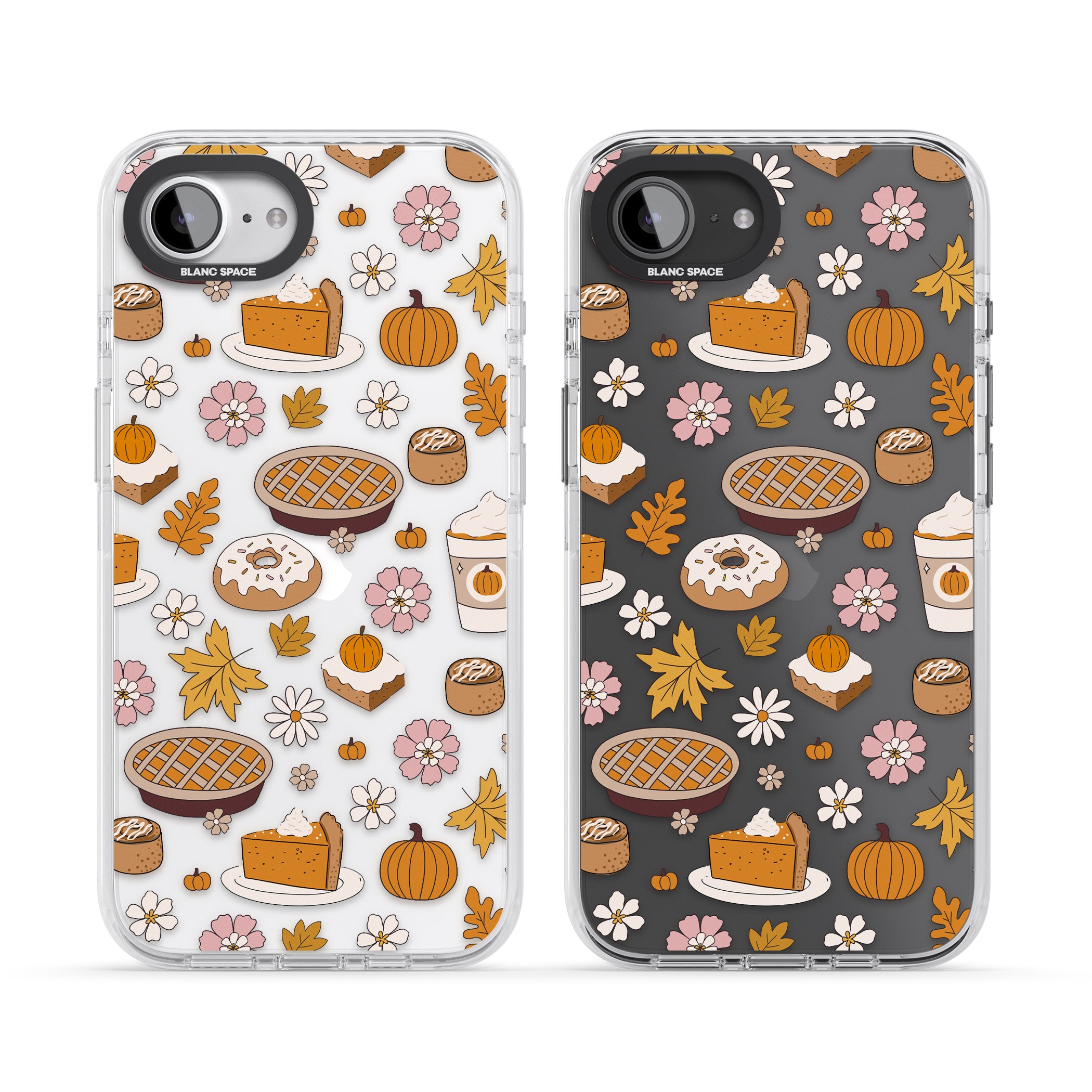Pumpkin Pie Autumn Treats