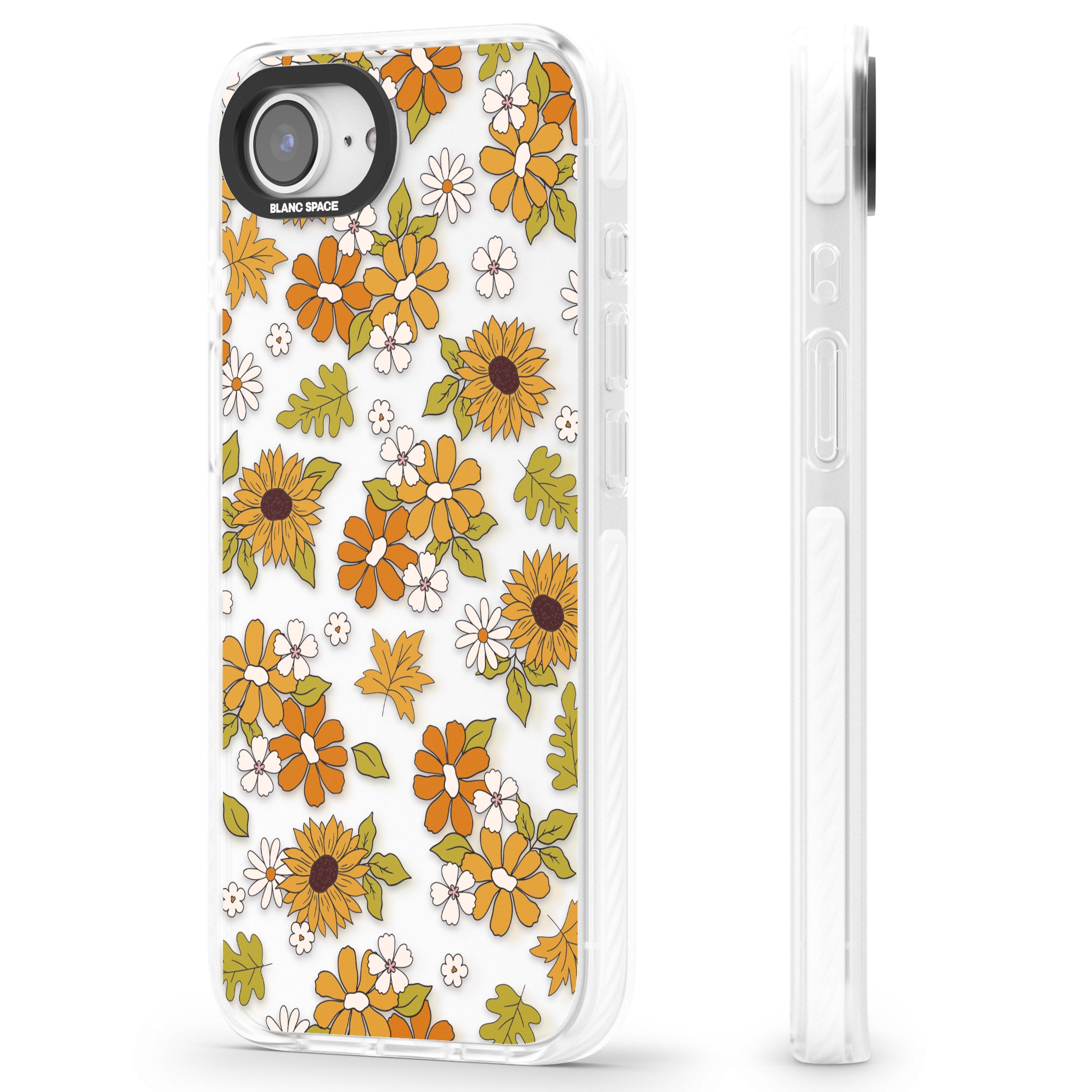 Boho Sunflowers