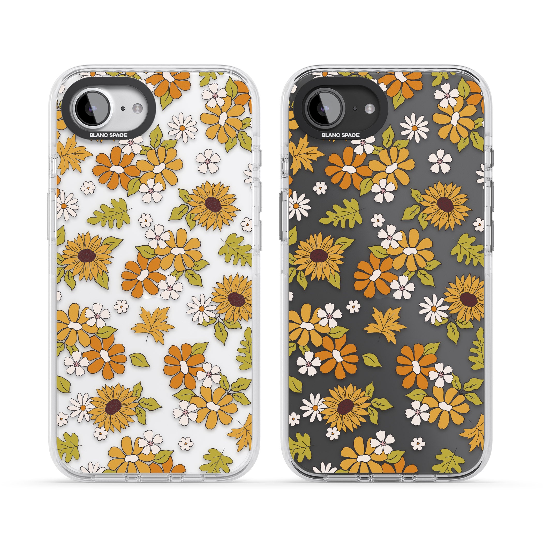 Boho Sunflowers