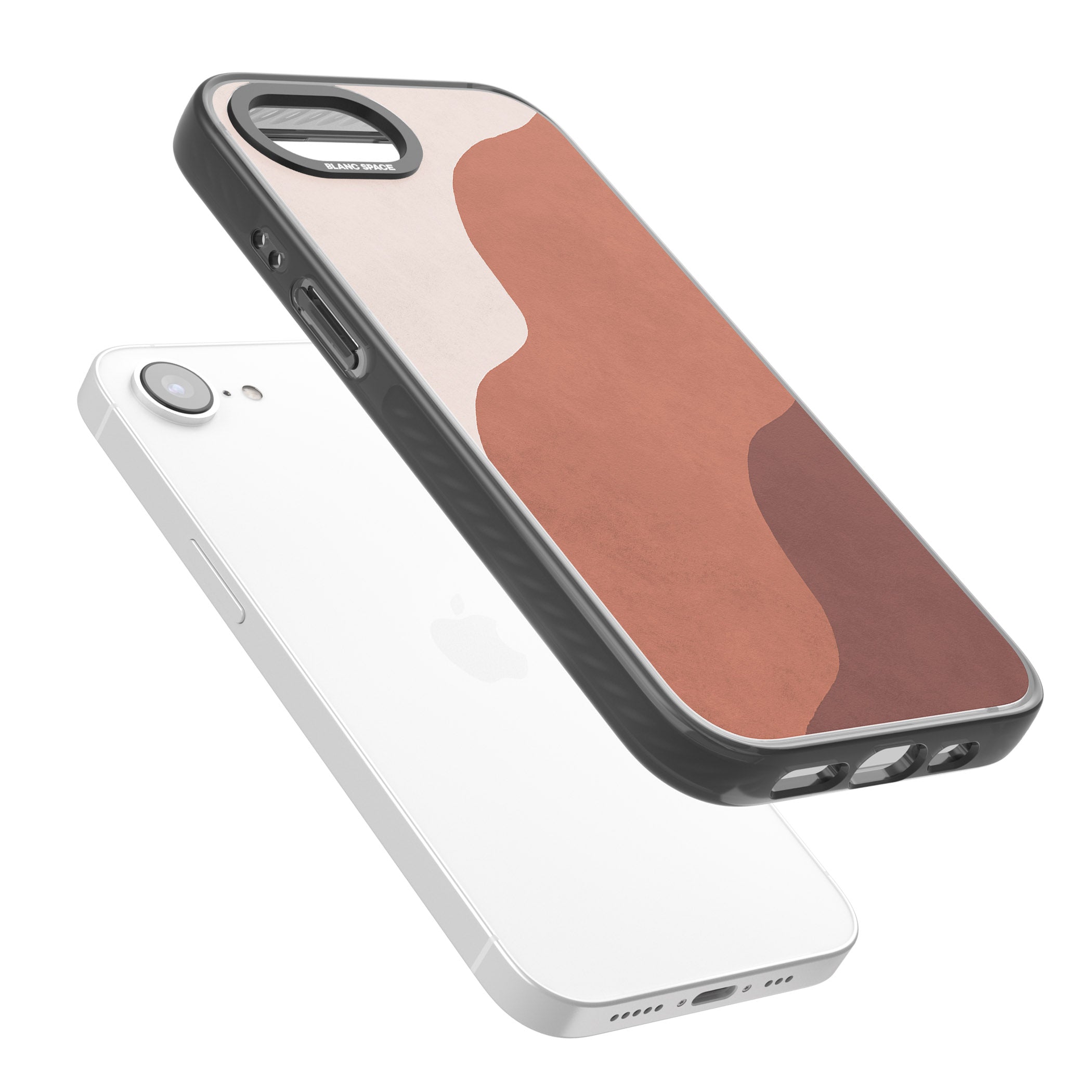 Lush Abstract Watercolour Design #3