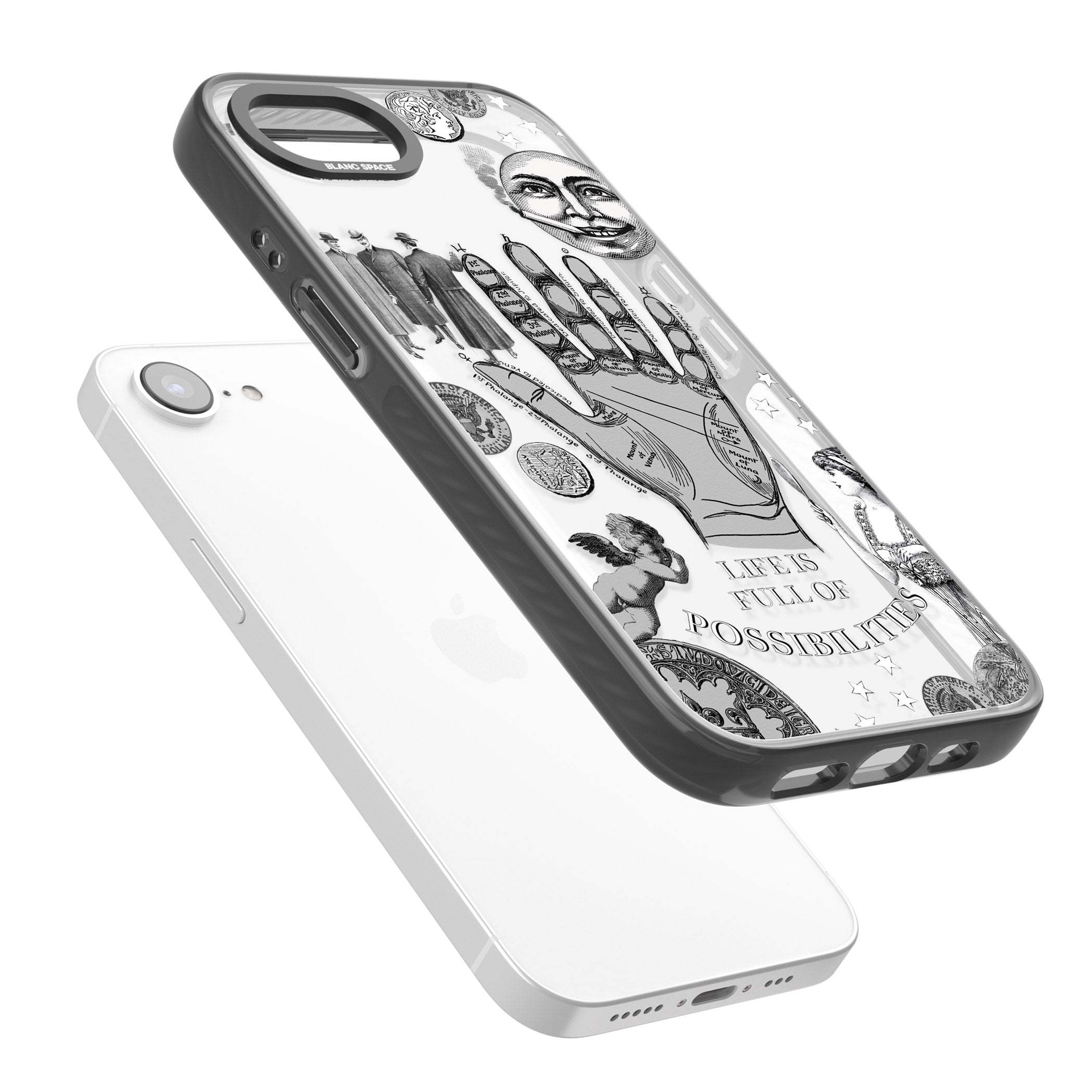 Life Is Full Of Possibilities