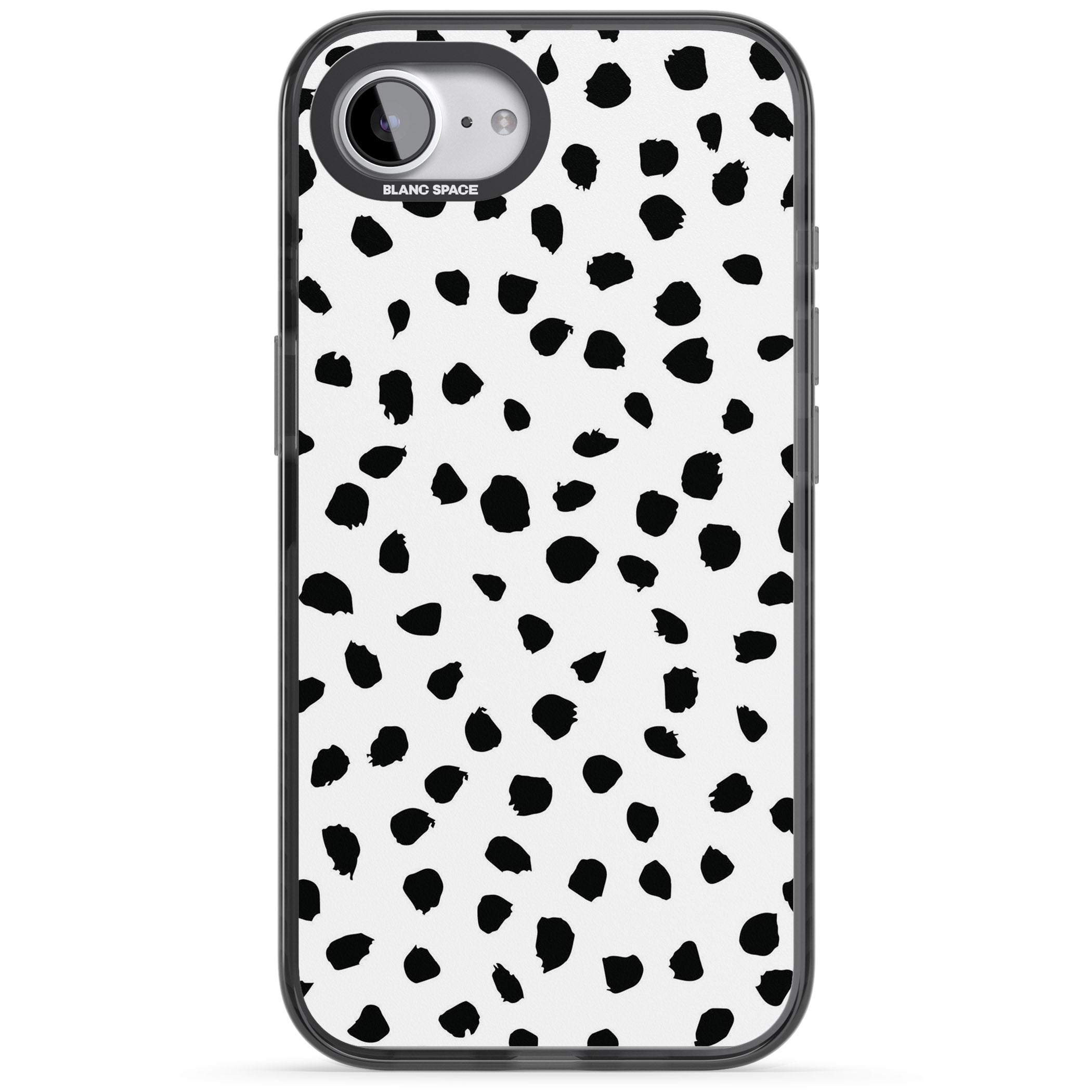 Dalmatian Print