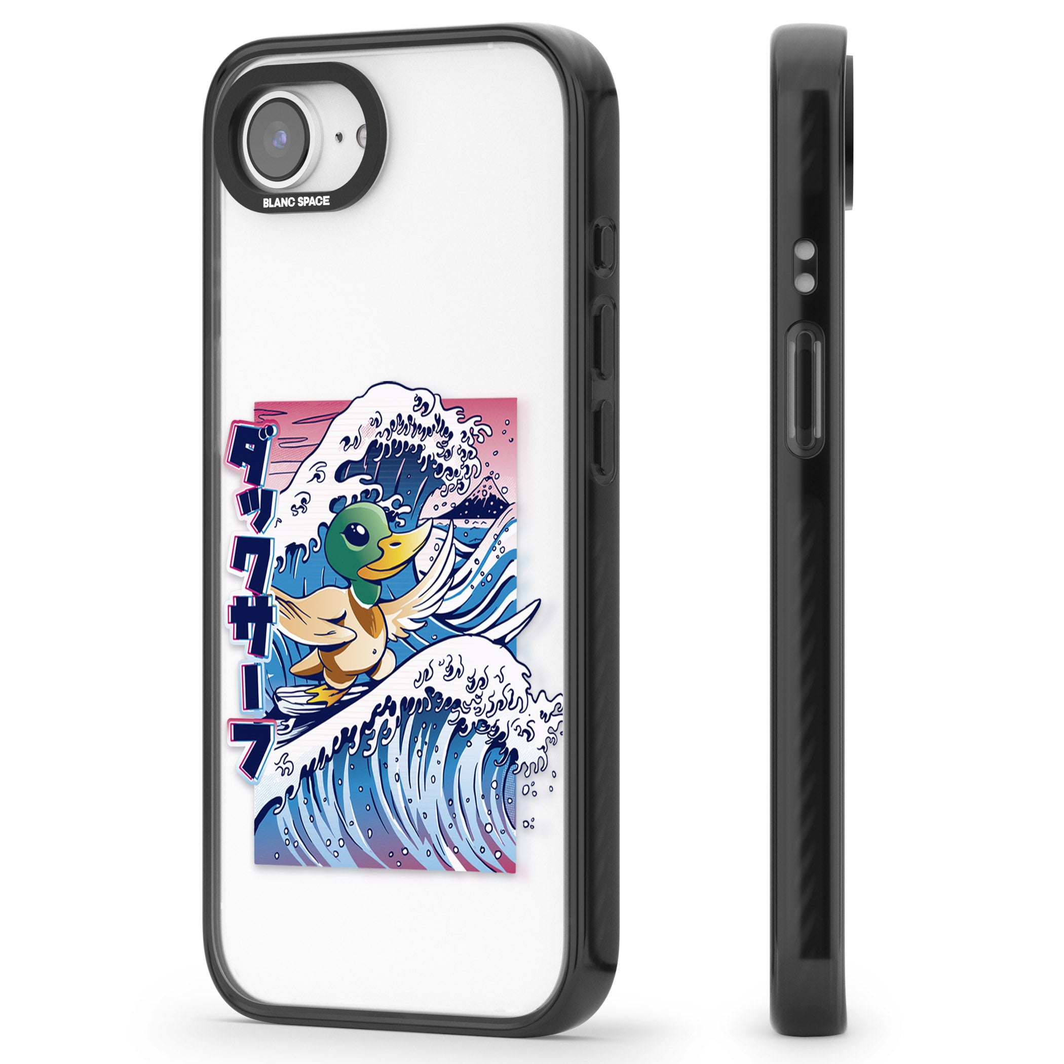 Duck Surf