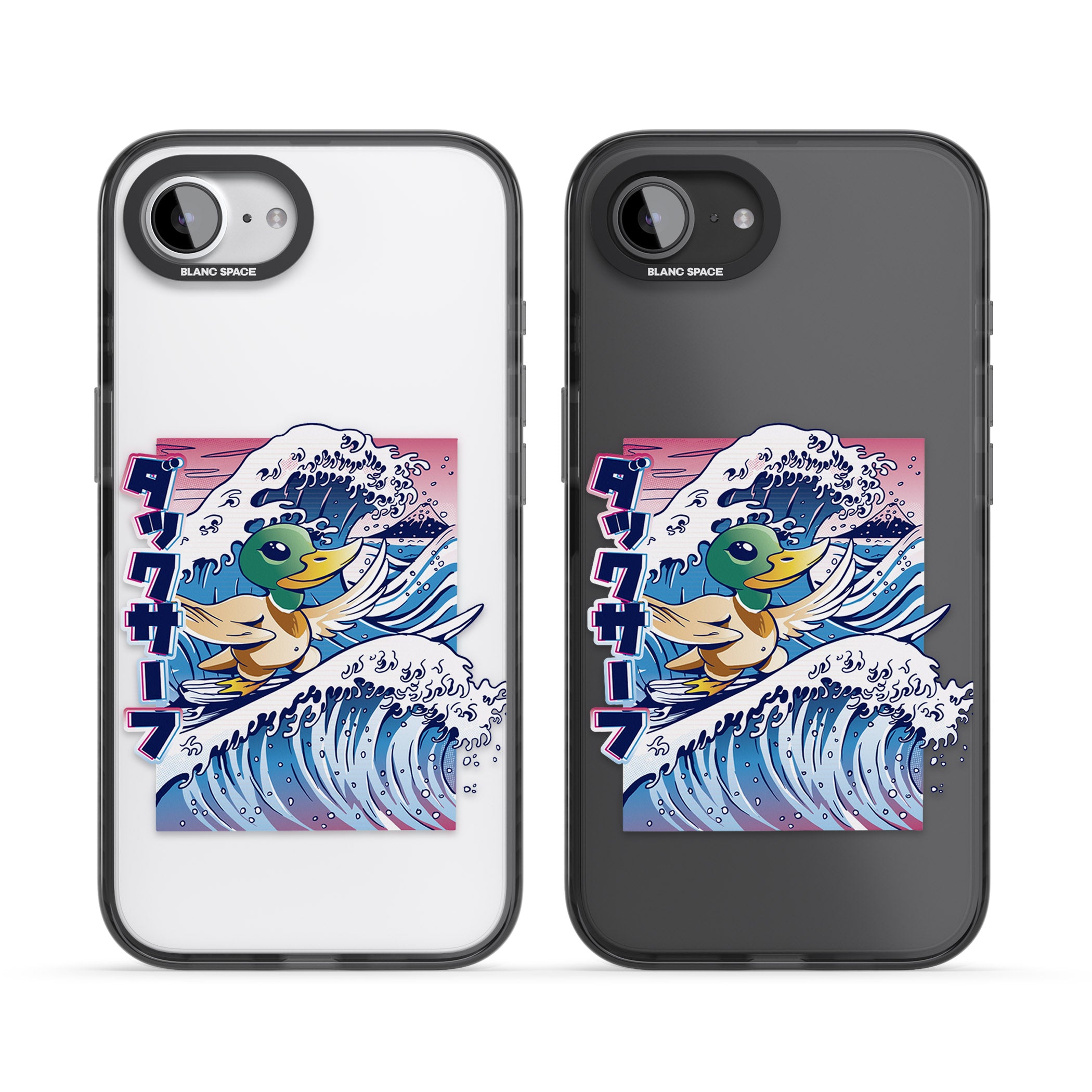Duck Surf