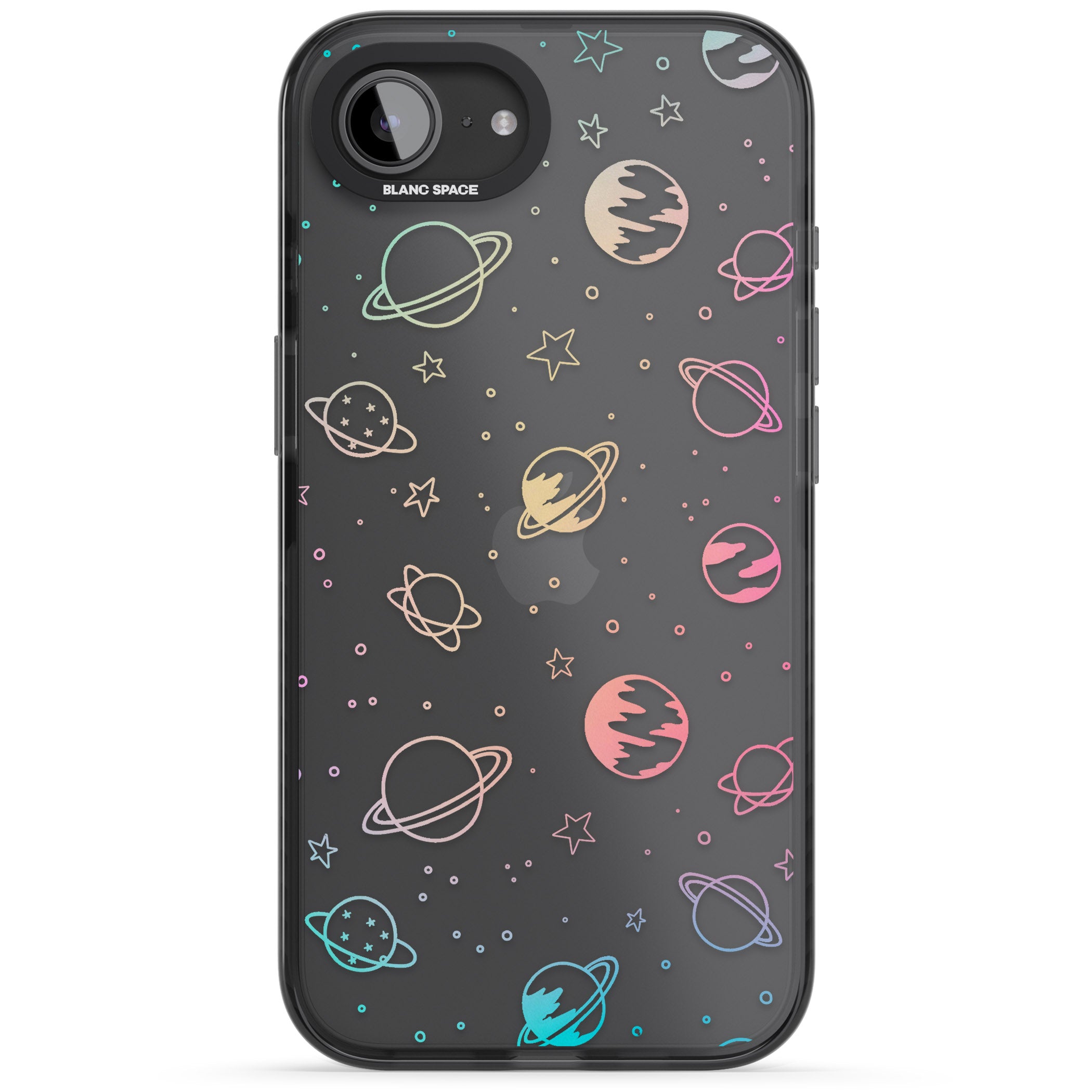 Pastel Space Universe