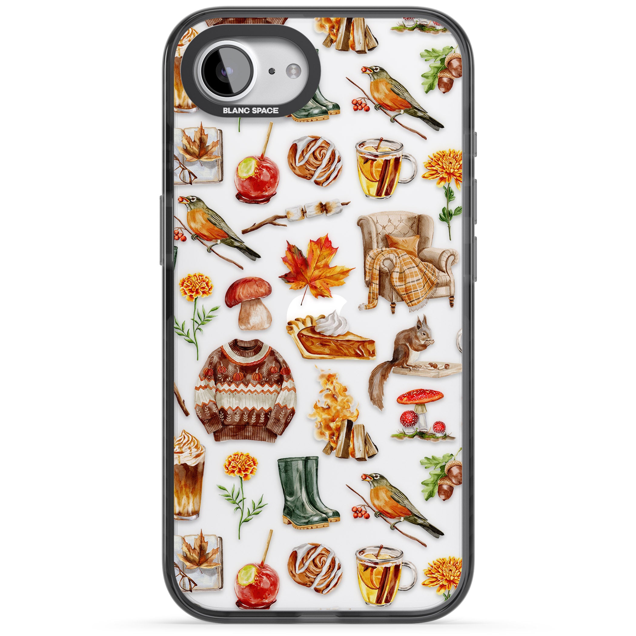 Cozy Autumn Aesthetic