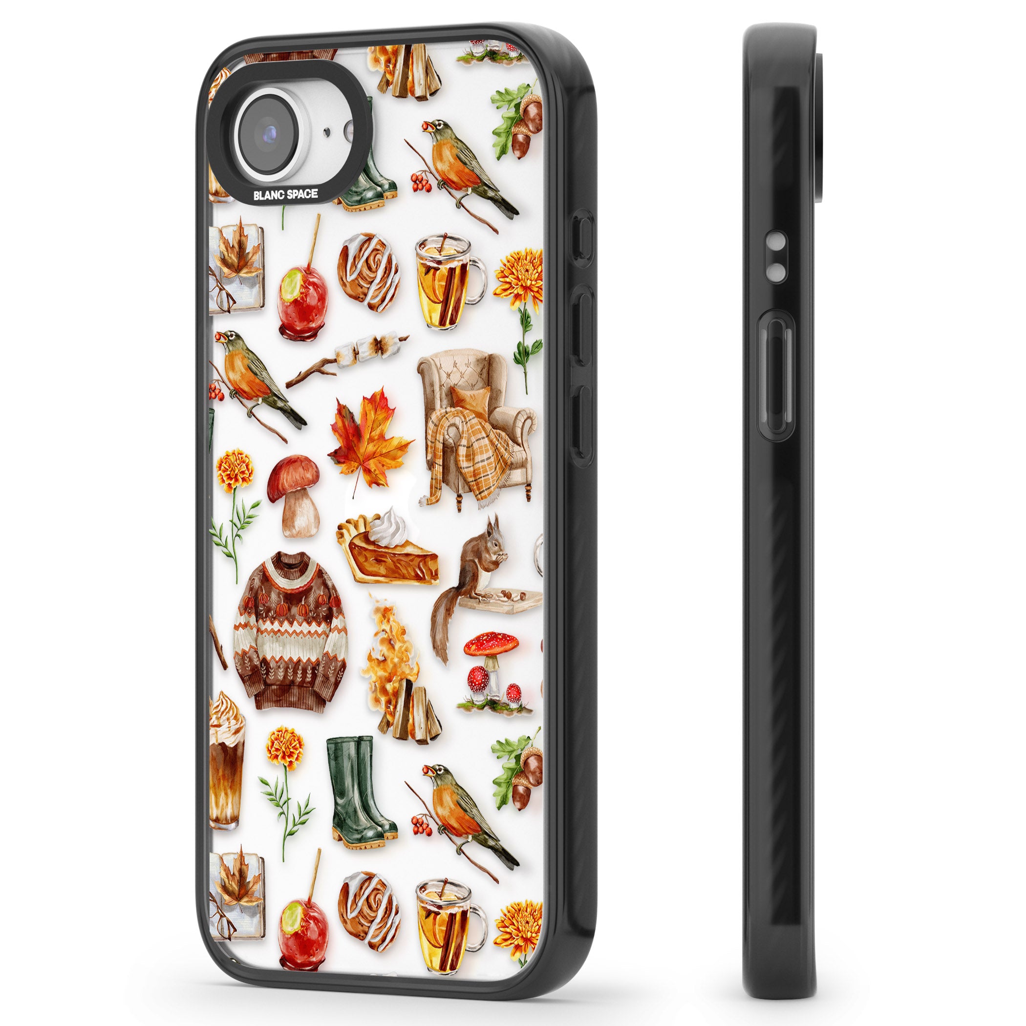 Cozy Autumn Aesthetic