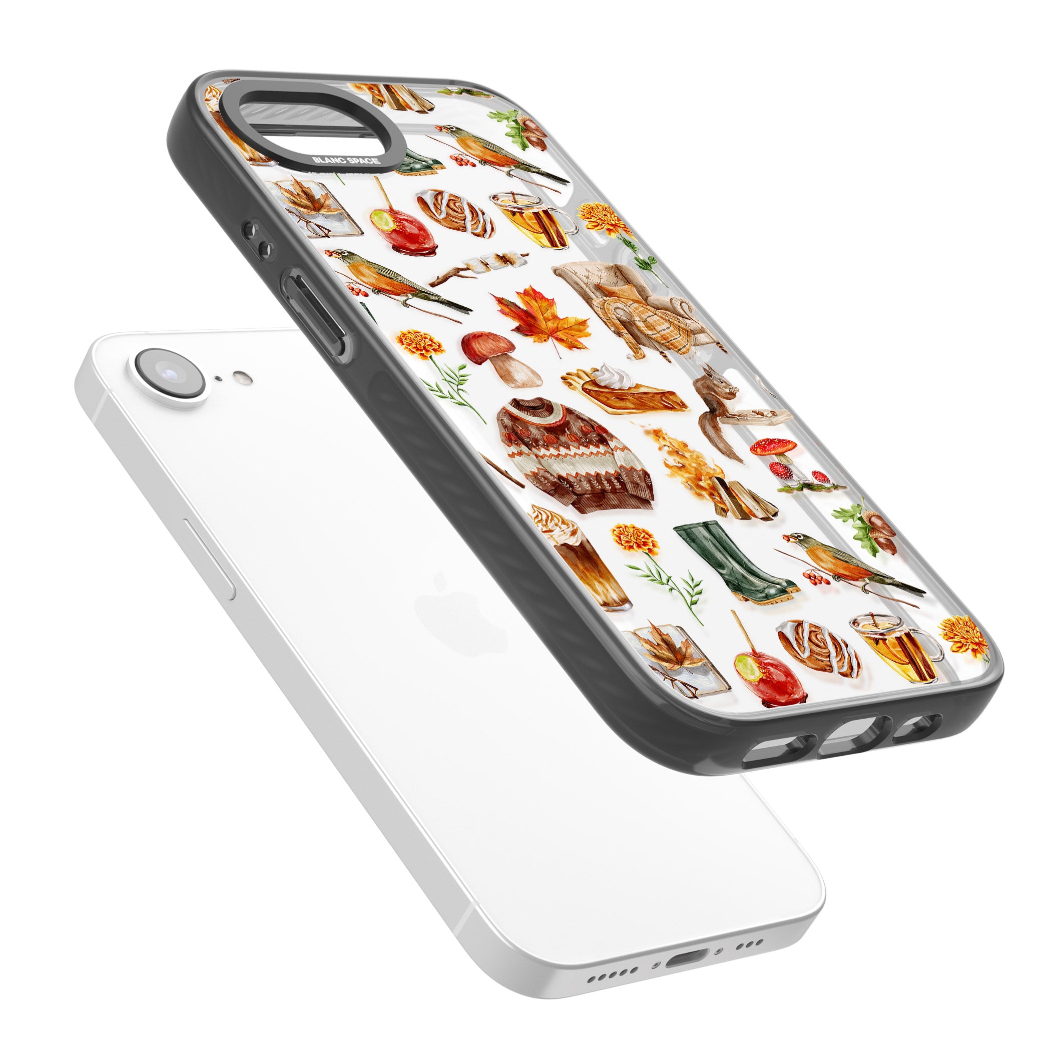 Cozy Autumn Aesthetic