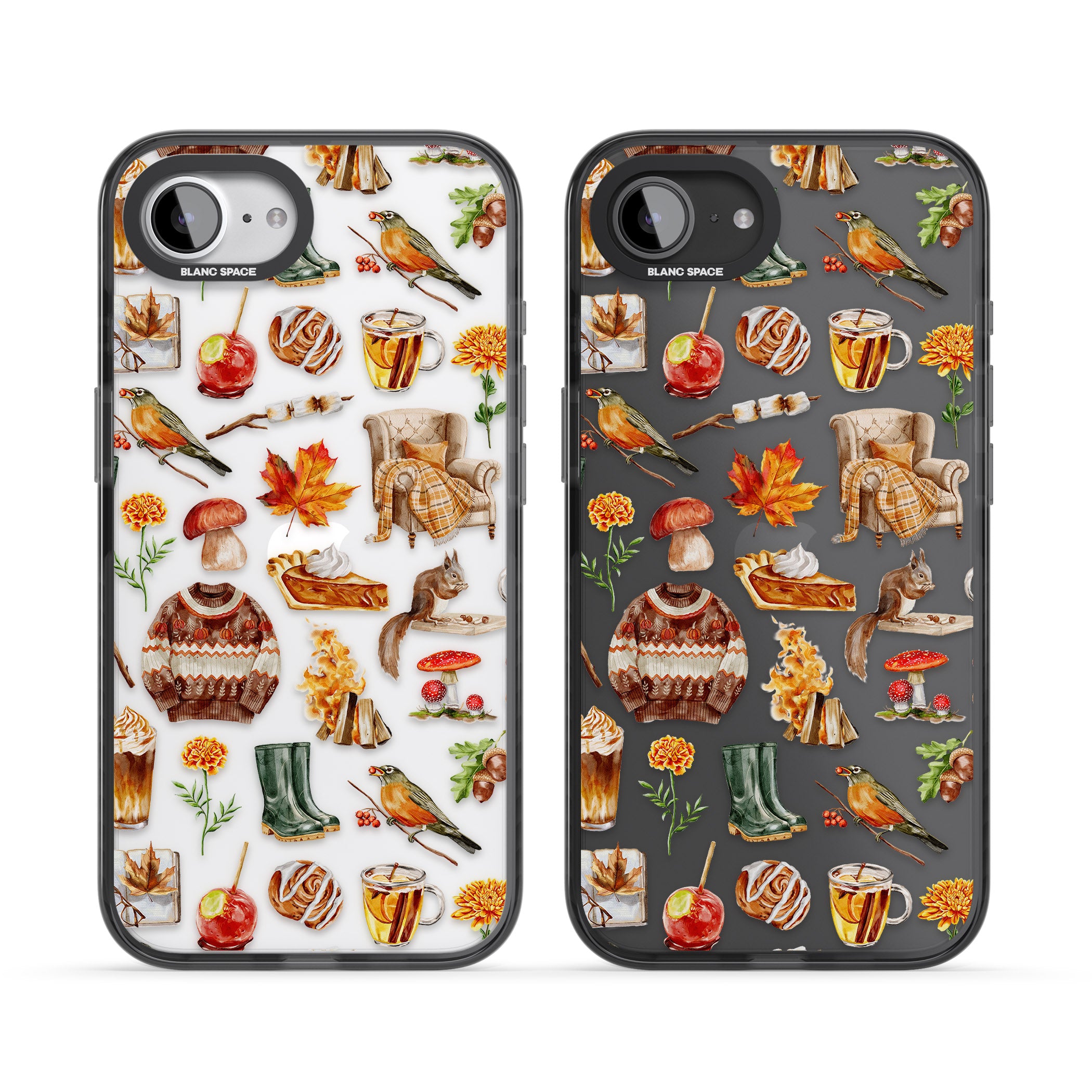 Cozy Autumn Aesthetic