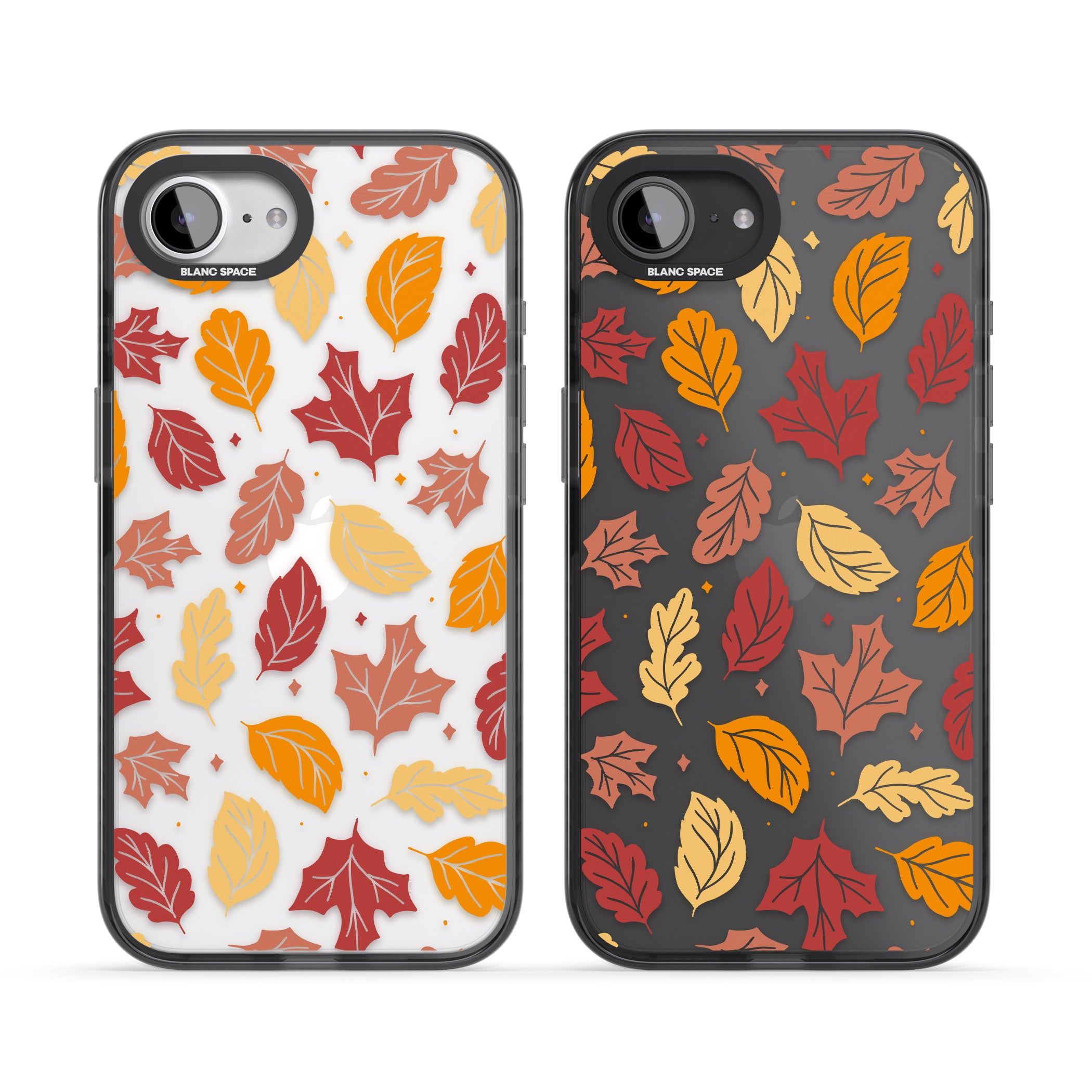 Autumn Leaves