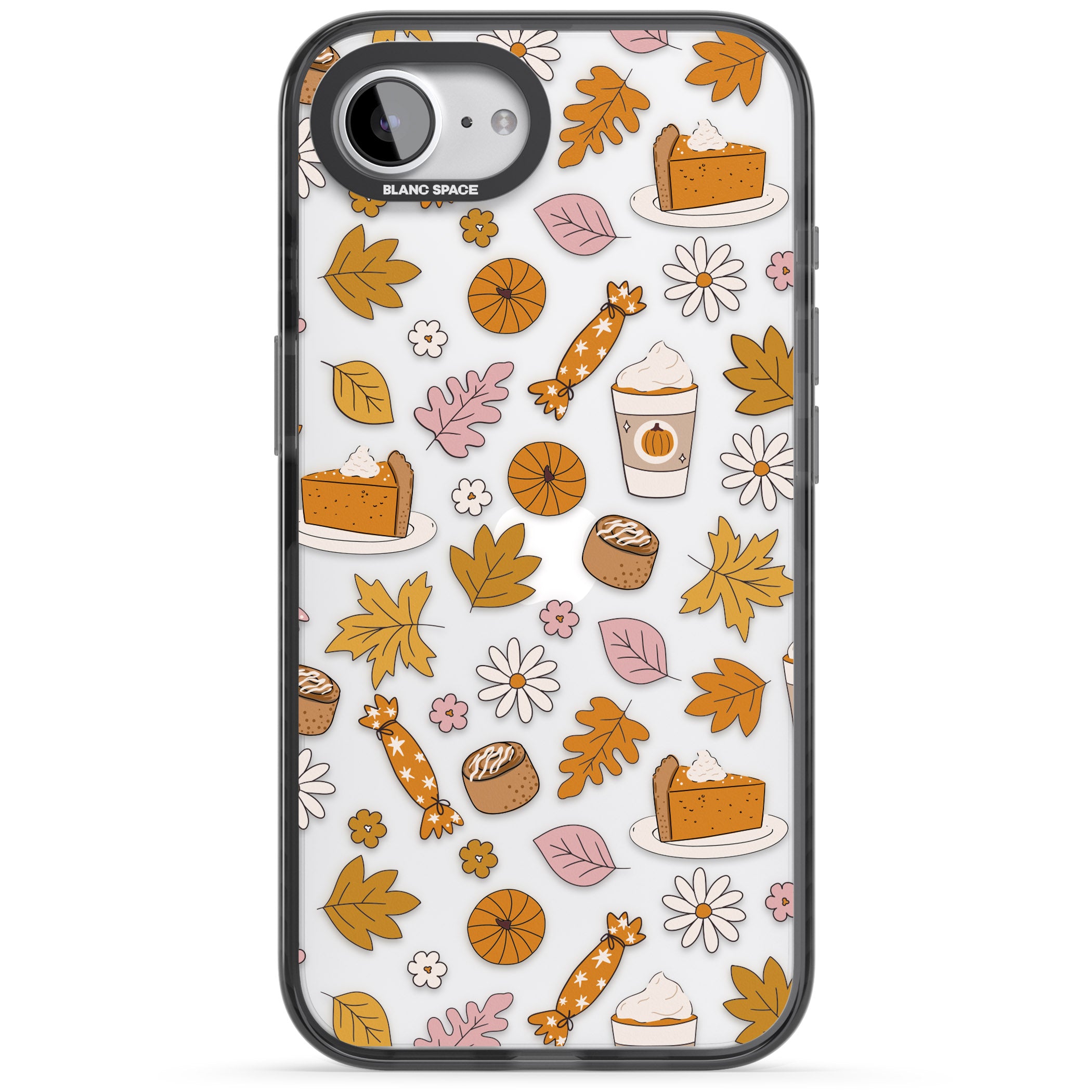 Pumpkin Spice