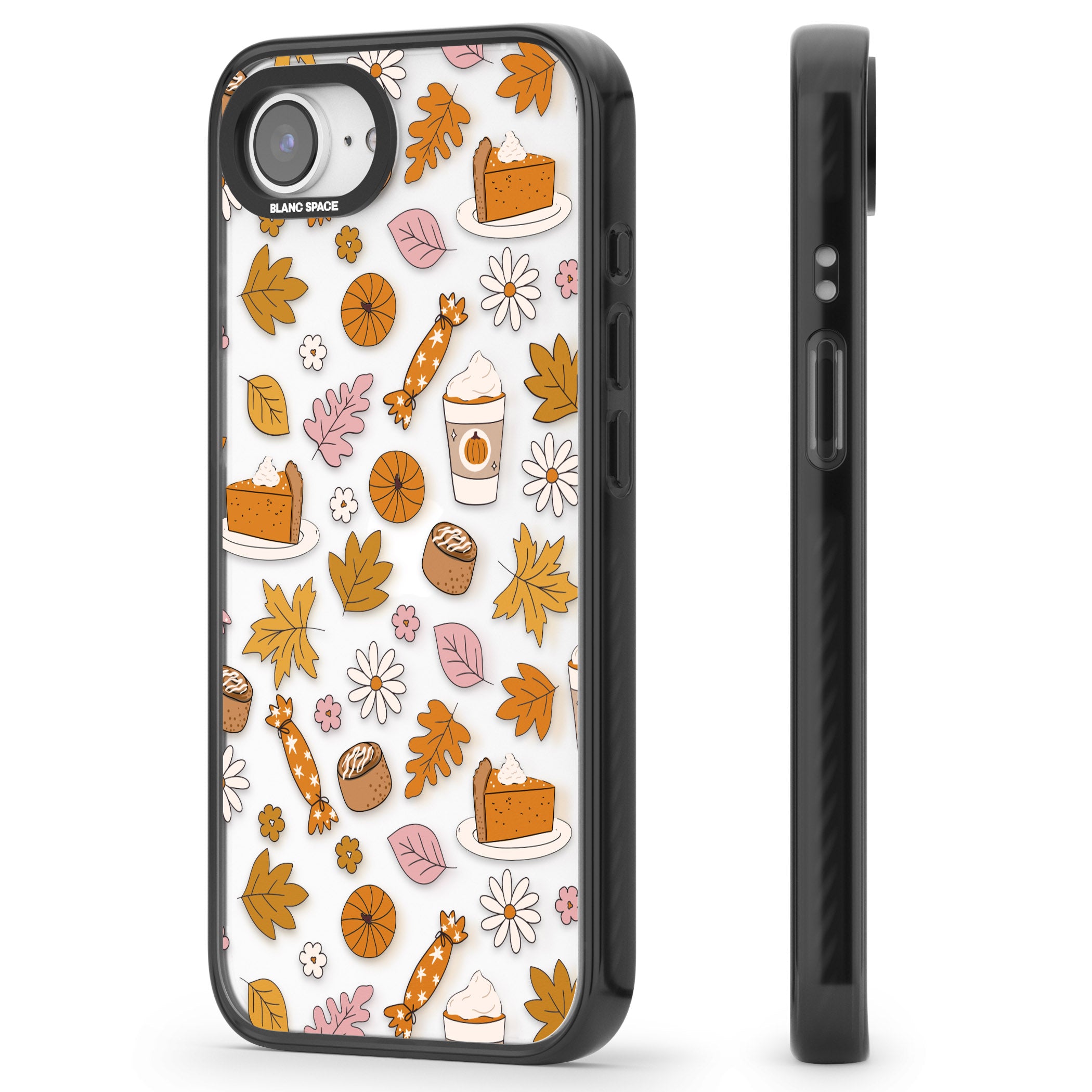 Pumpkin Spice
