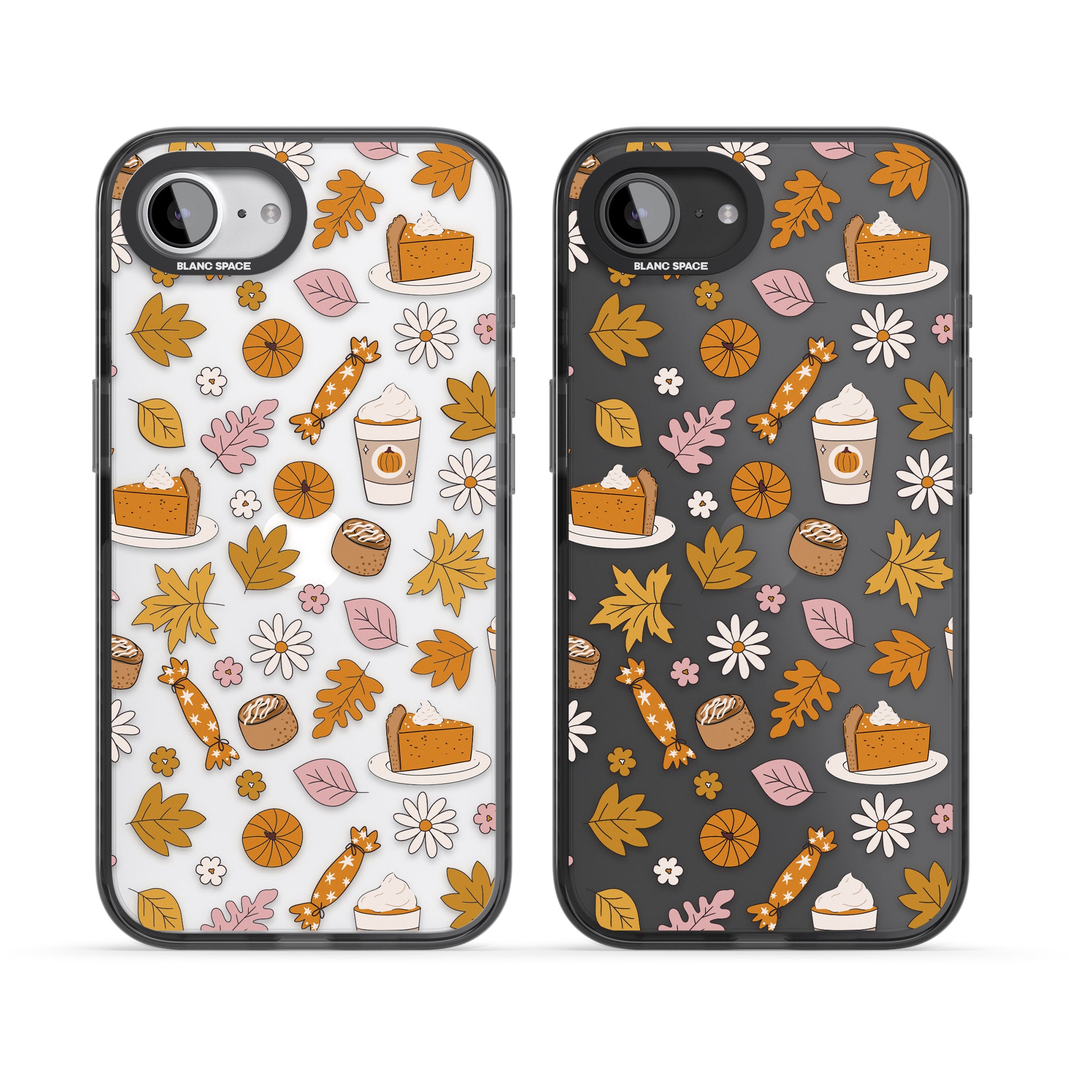 Pumpkin Spice