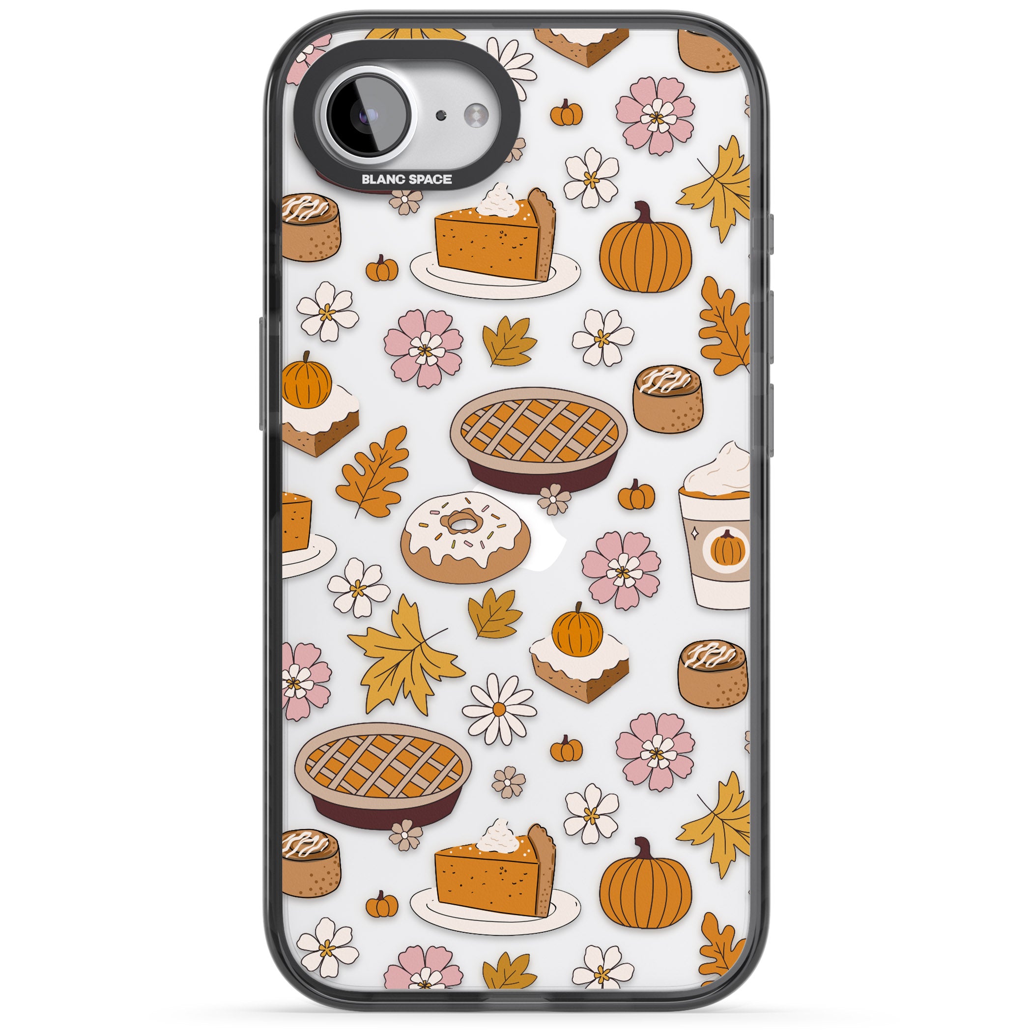 Pumpkin Pie Autumn Treats