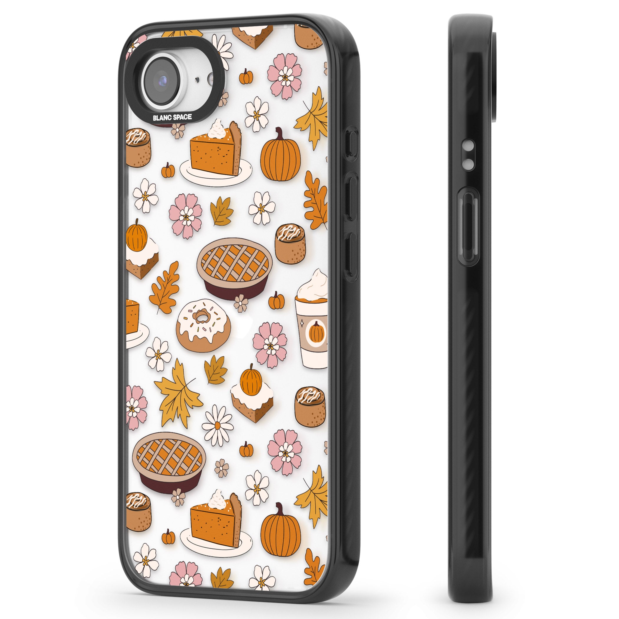 Pumpkin Pie Autumn Treats