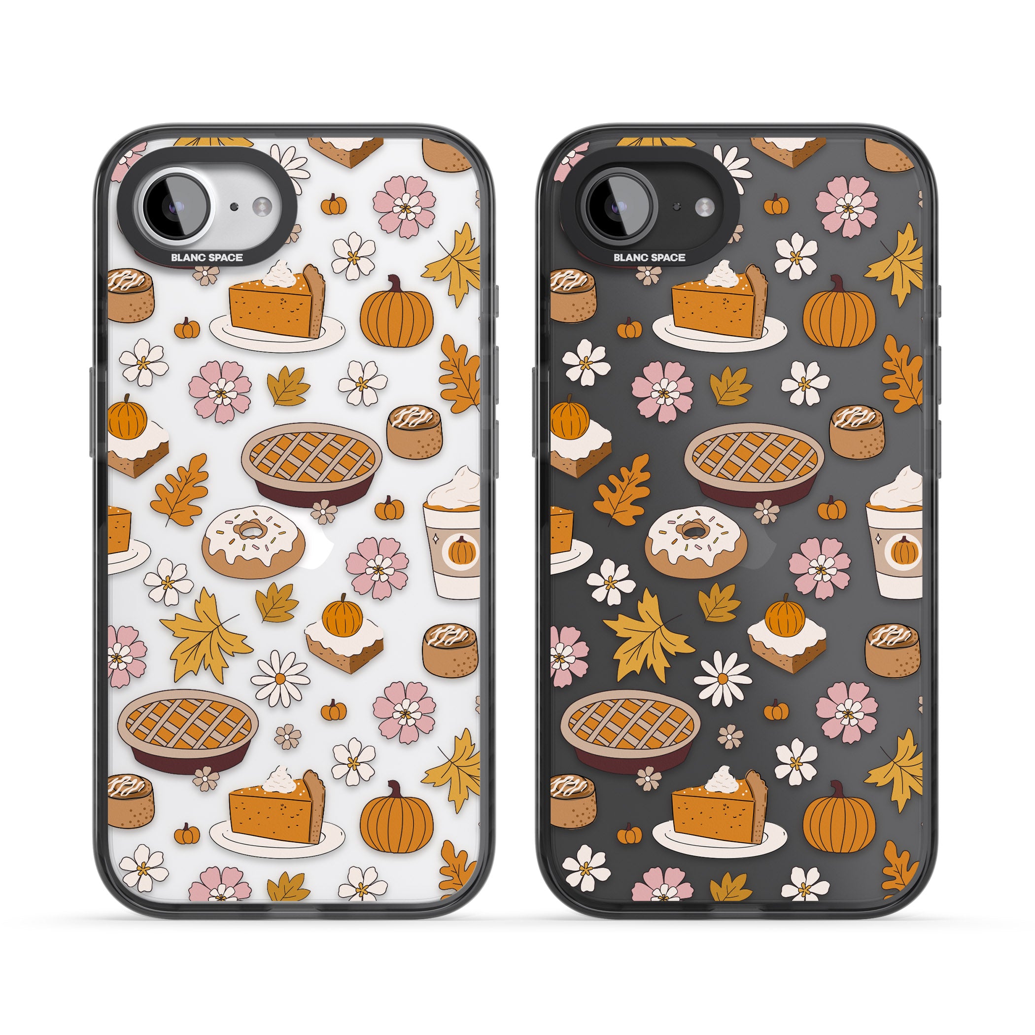Pumpkin Pie Autumn Treats