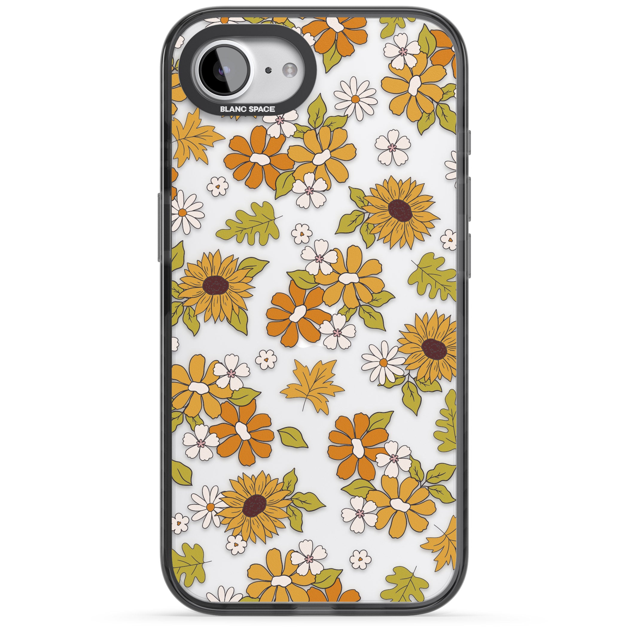 Boho Sunflowers