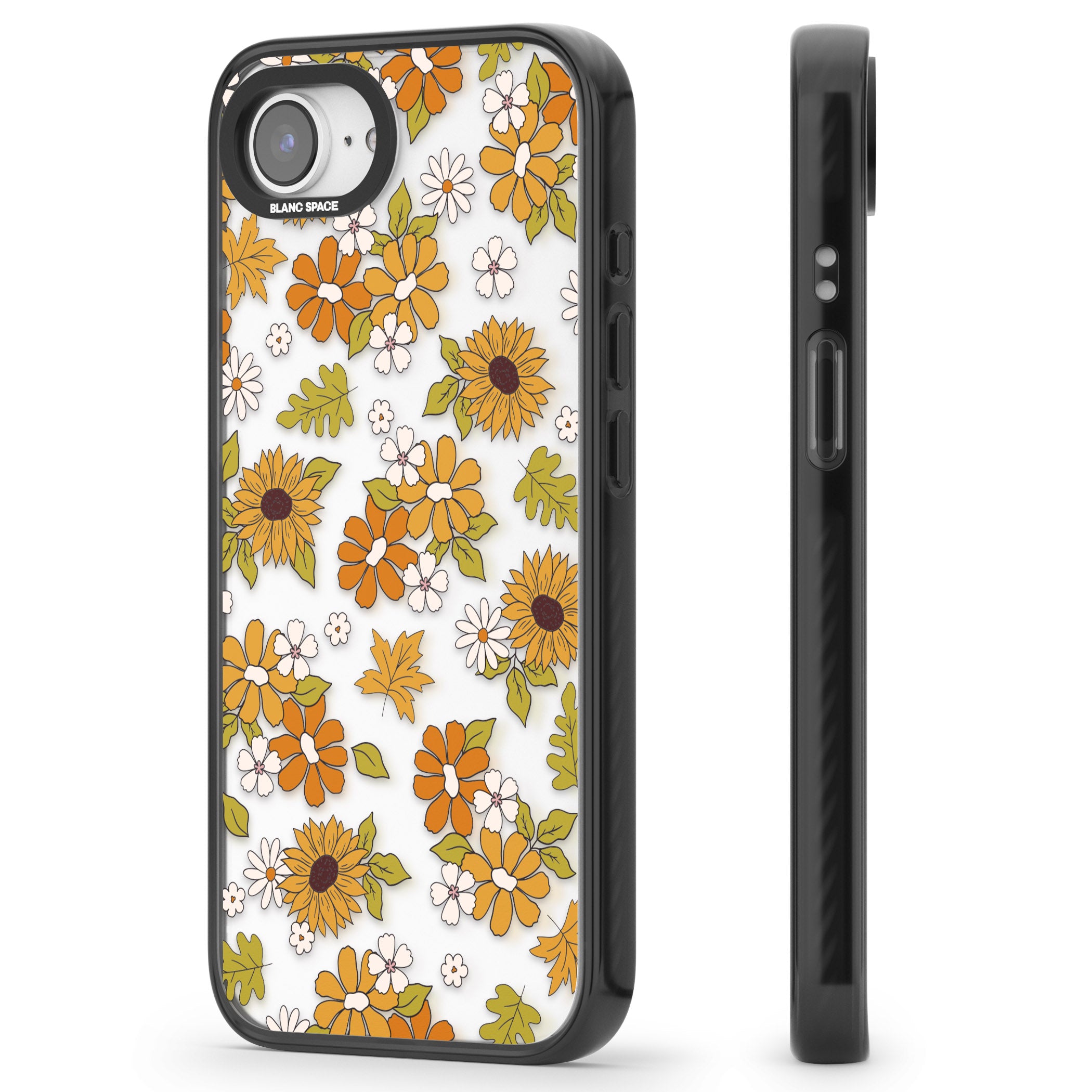 Boho Sunflowers