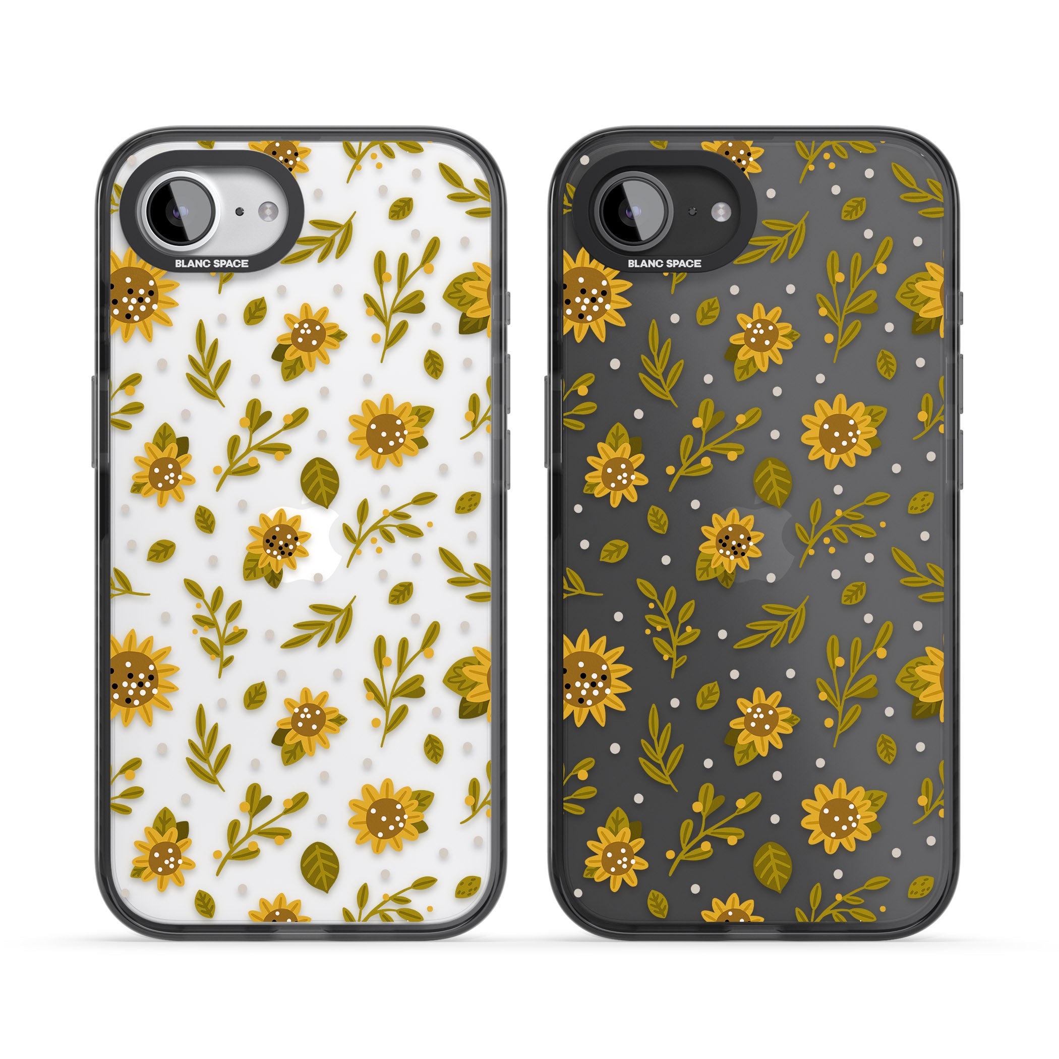 Bees & Sunflowers