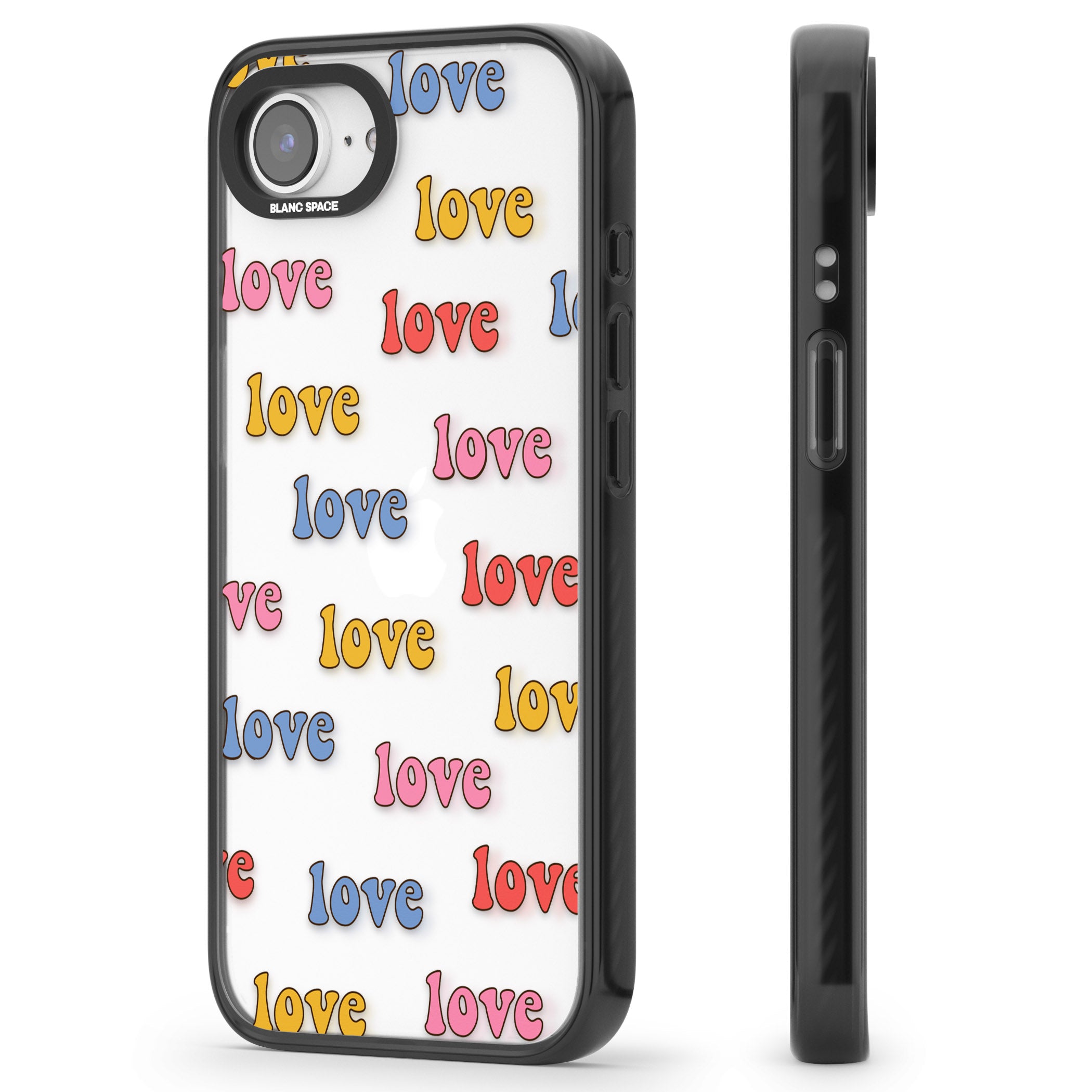 Love Pattern