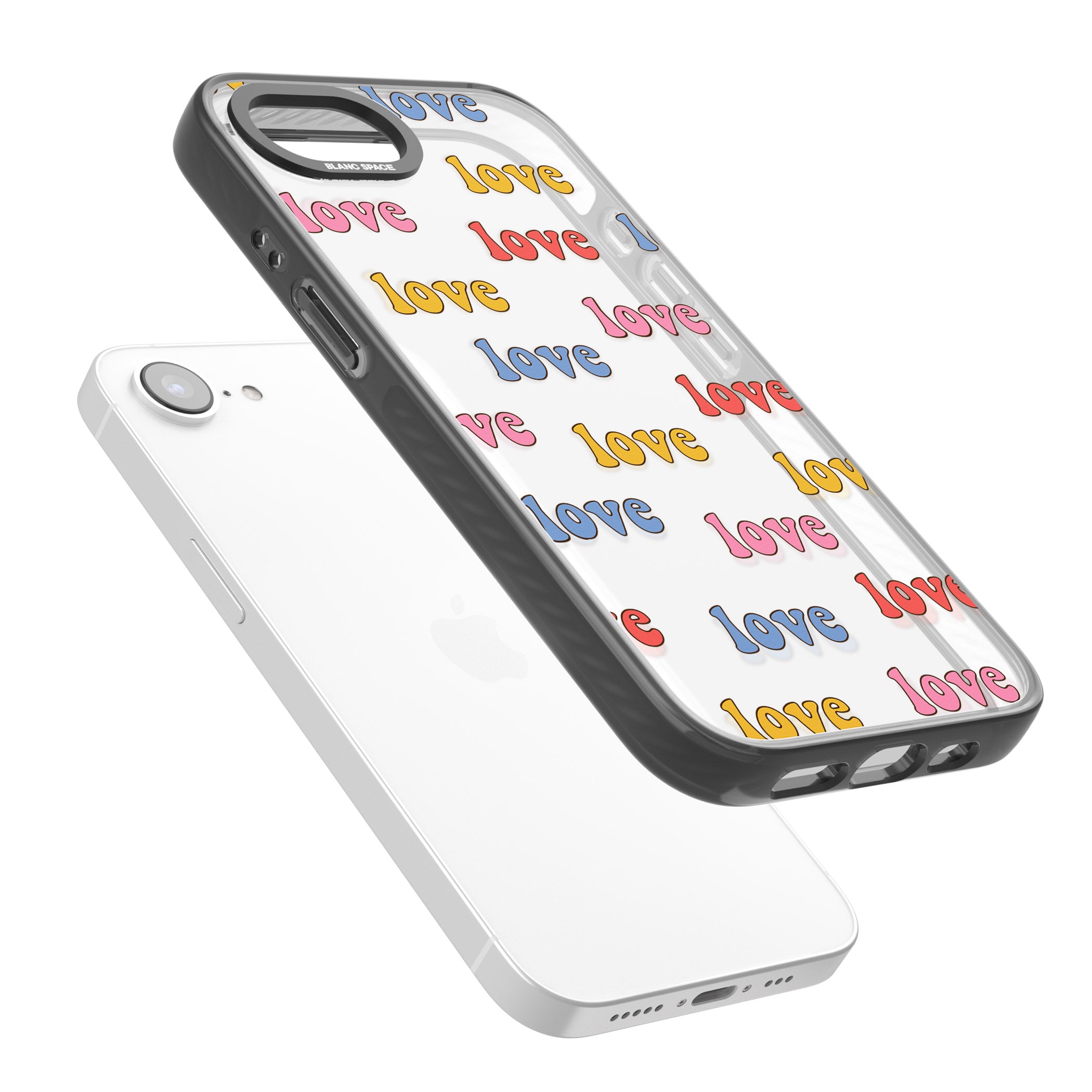 Love Pattern