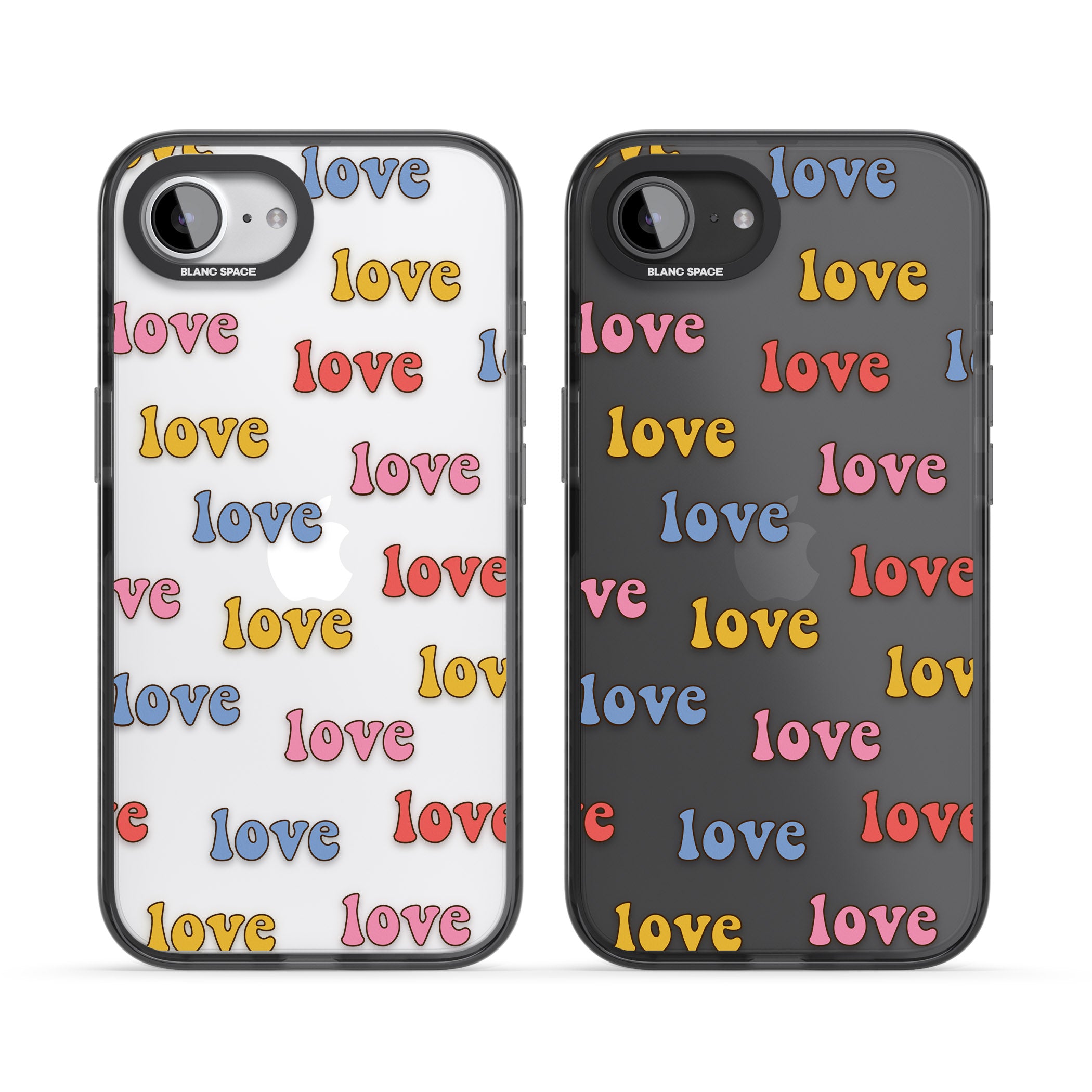 Love Pattern