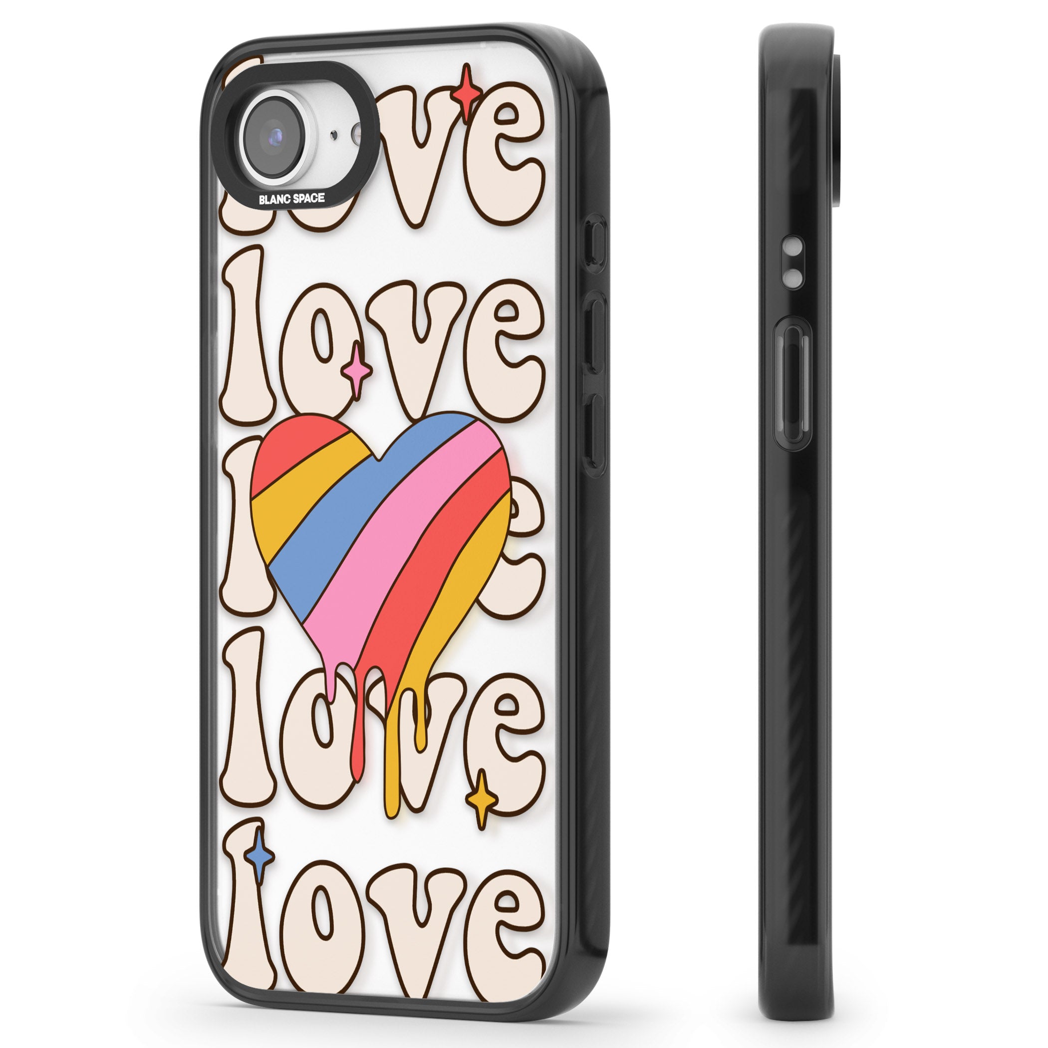 Groovy Love