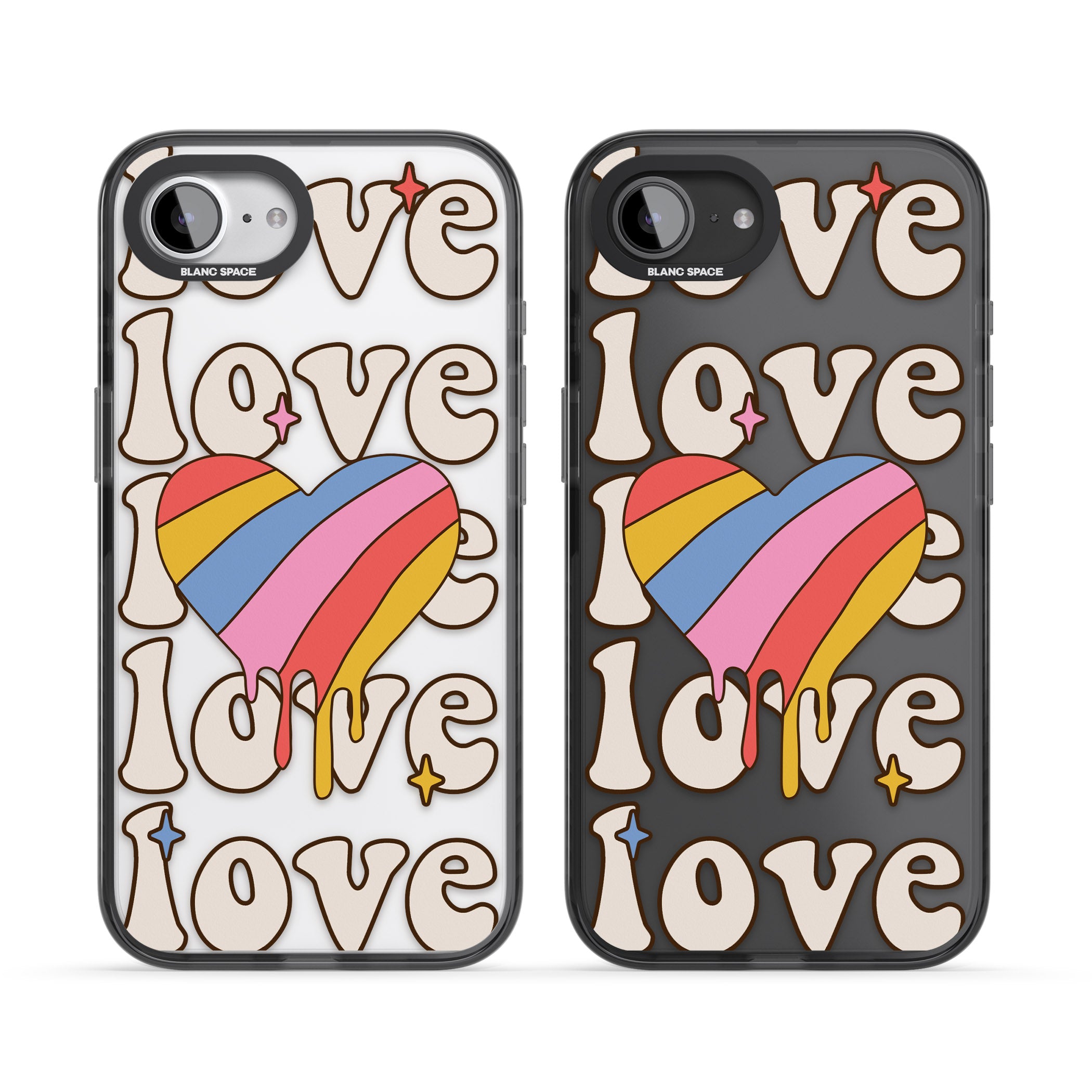 Groovy Love