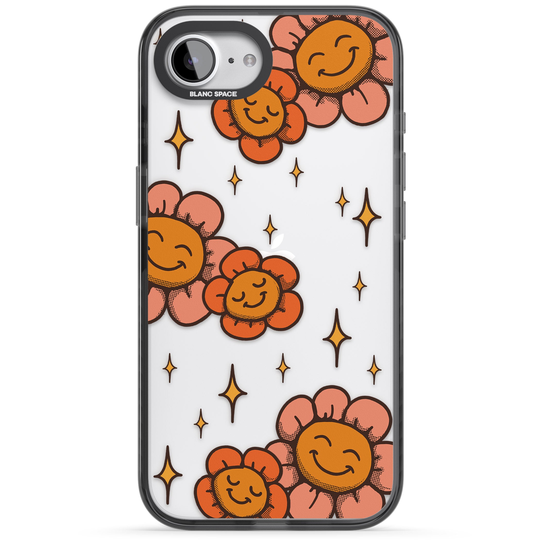Mellow Flowers