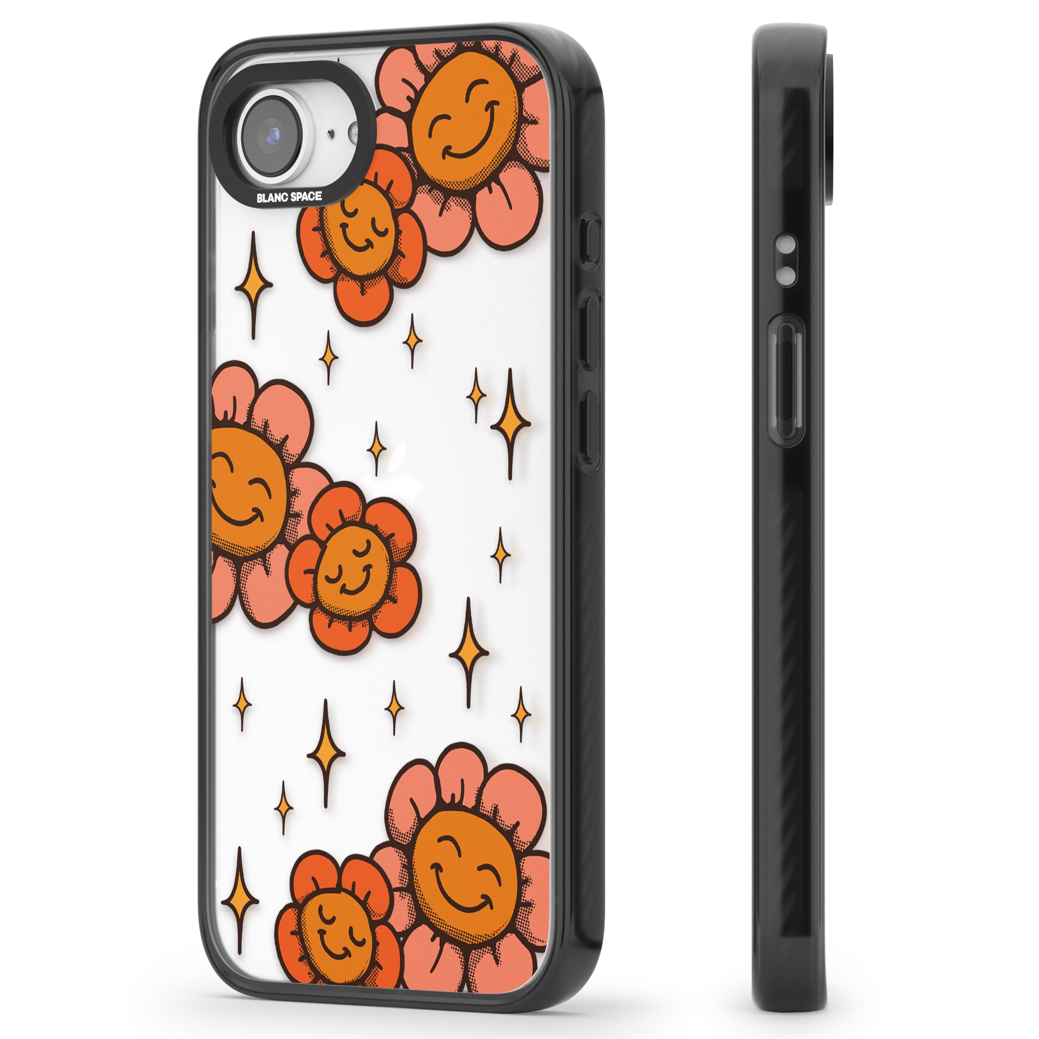 Mellow Flowers