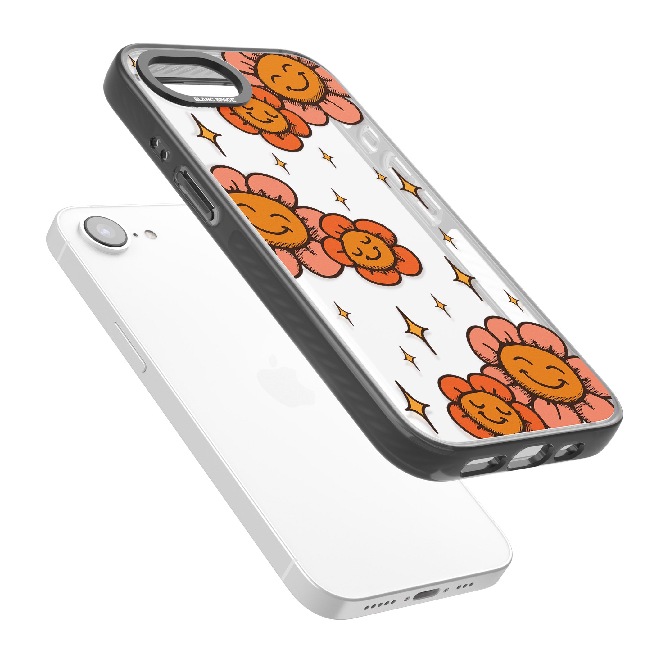 Mellow Flowers