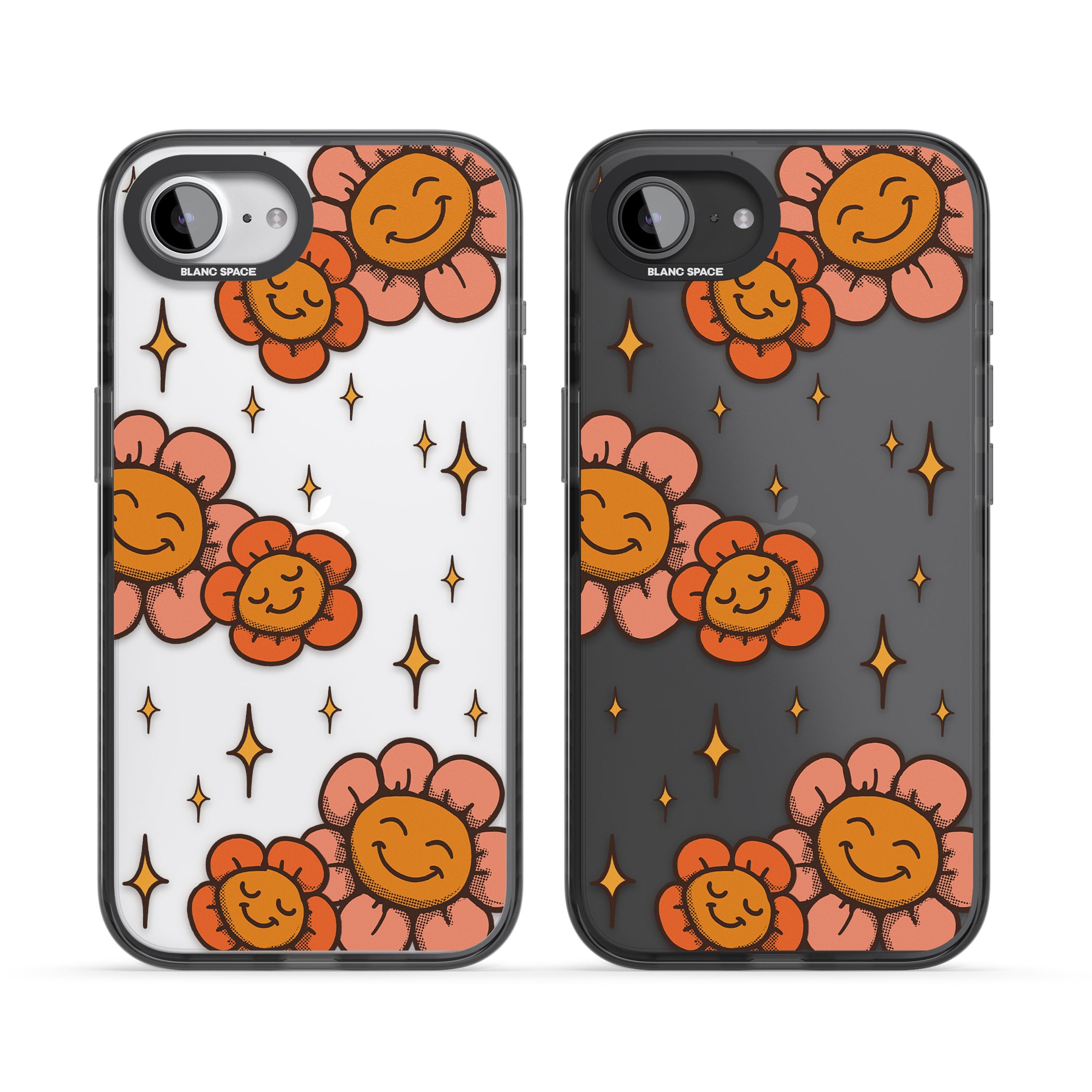 Mellow Flowers