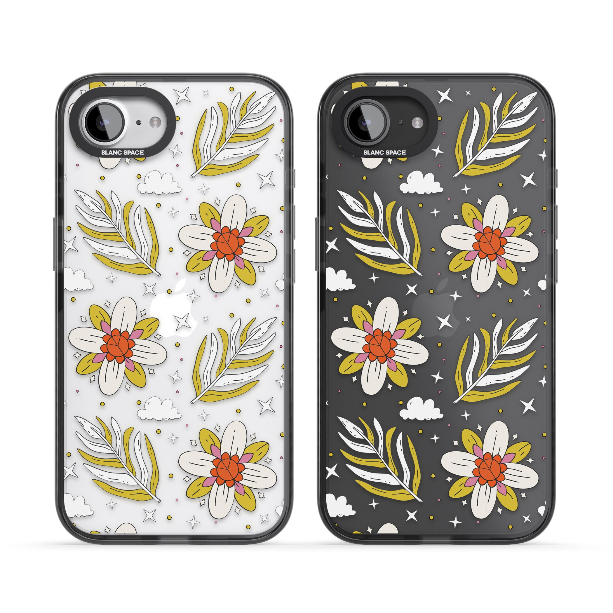 Boho Celestial Floral Dream