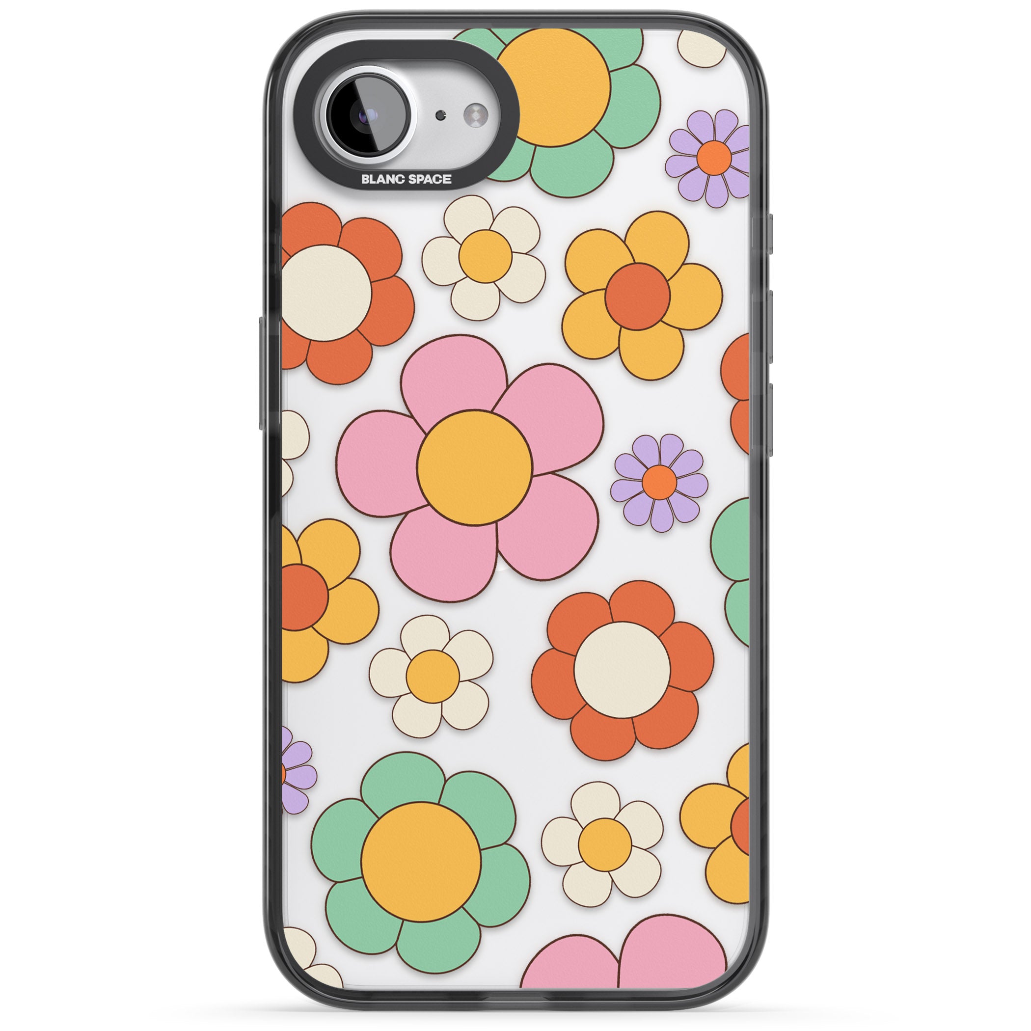Groovy Blossoms