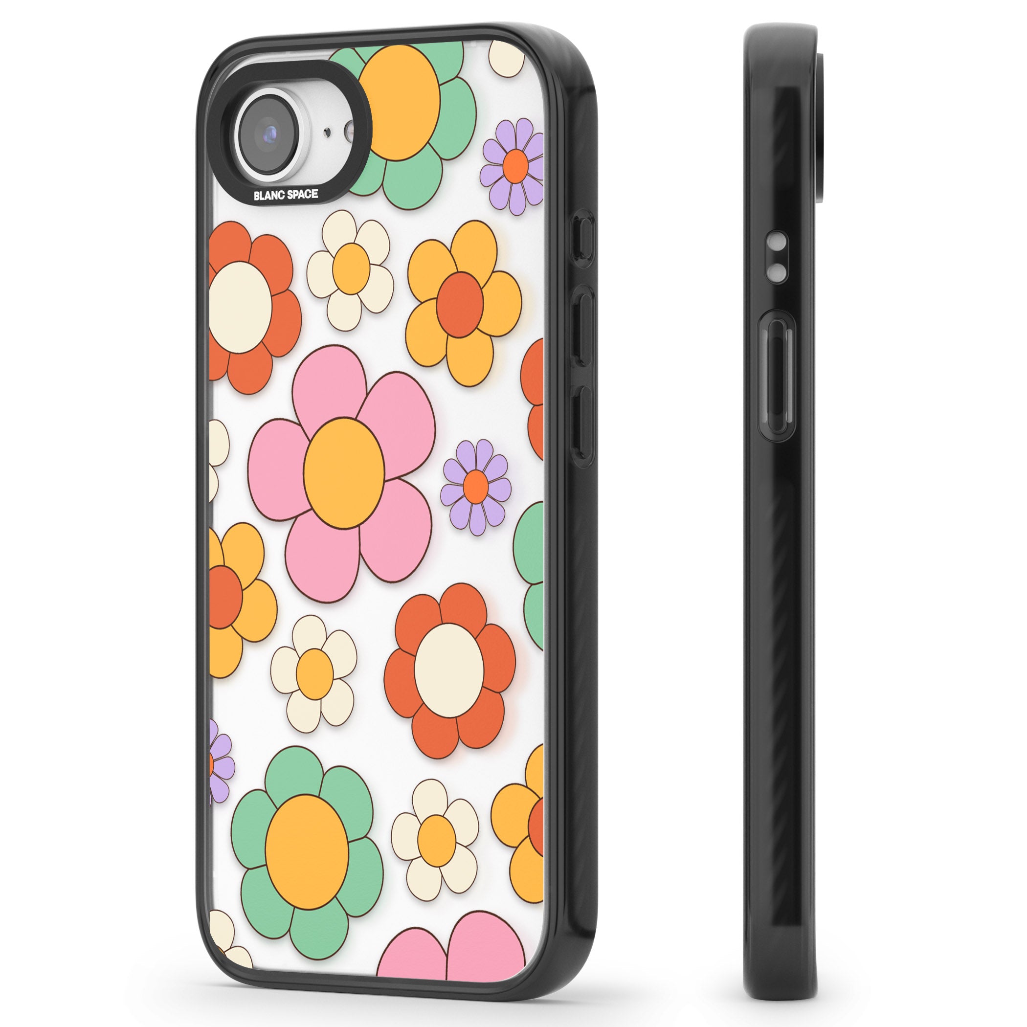 Groovy Blossoms